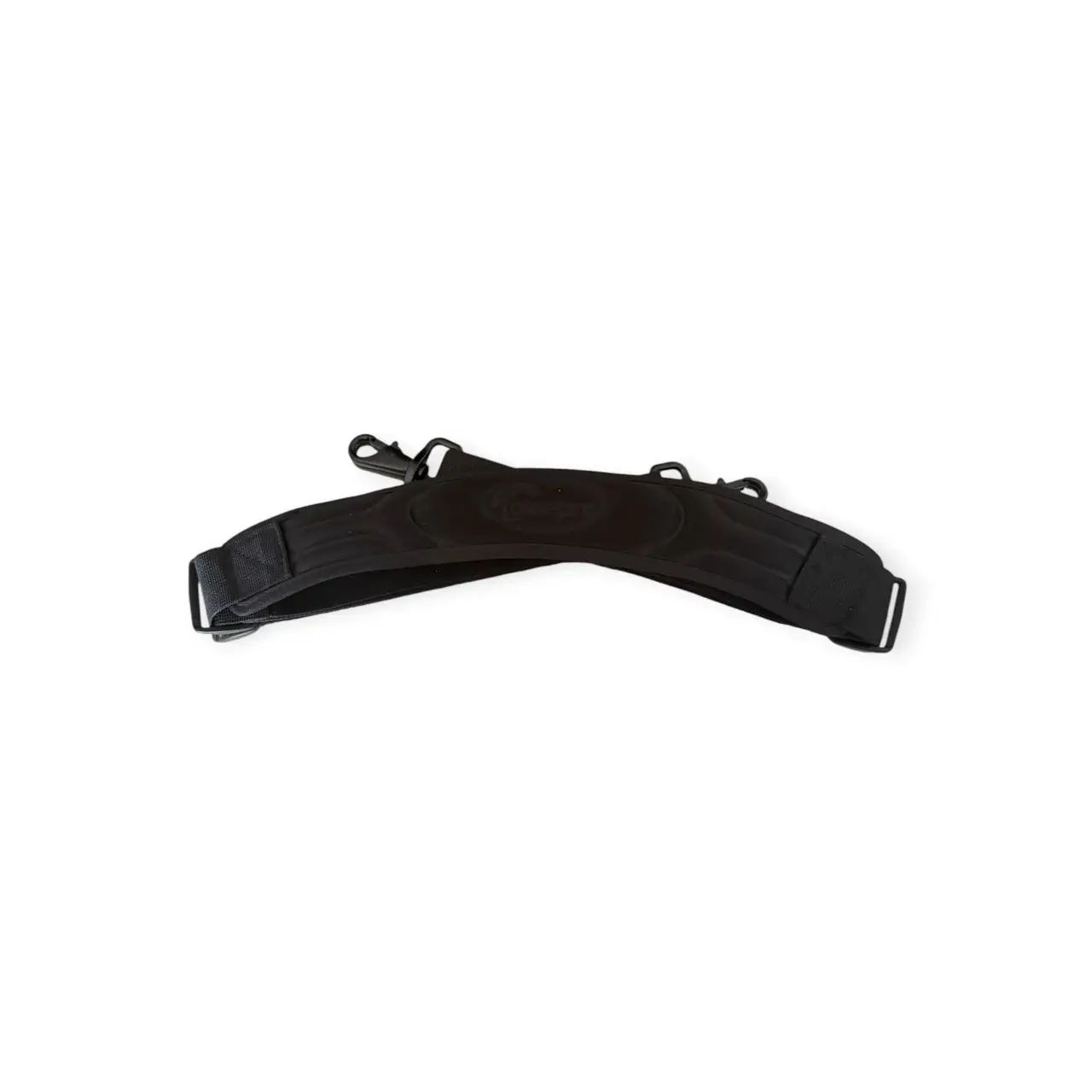 Lowepro Nova 190 AW Camera Shoulder Bag – Black photo 3