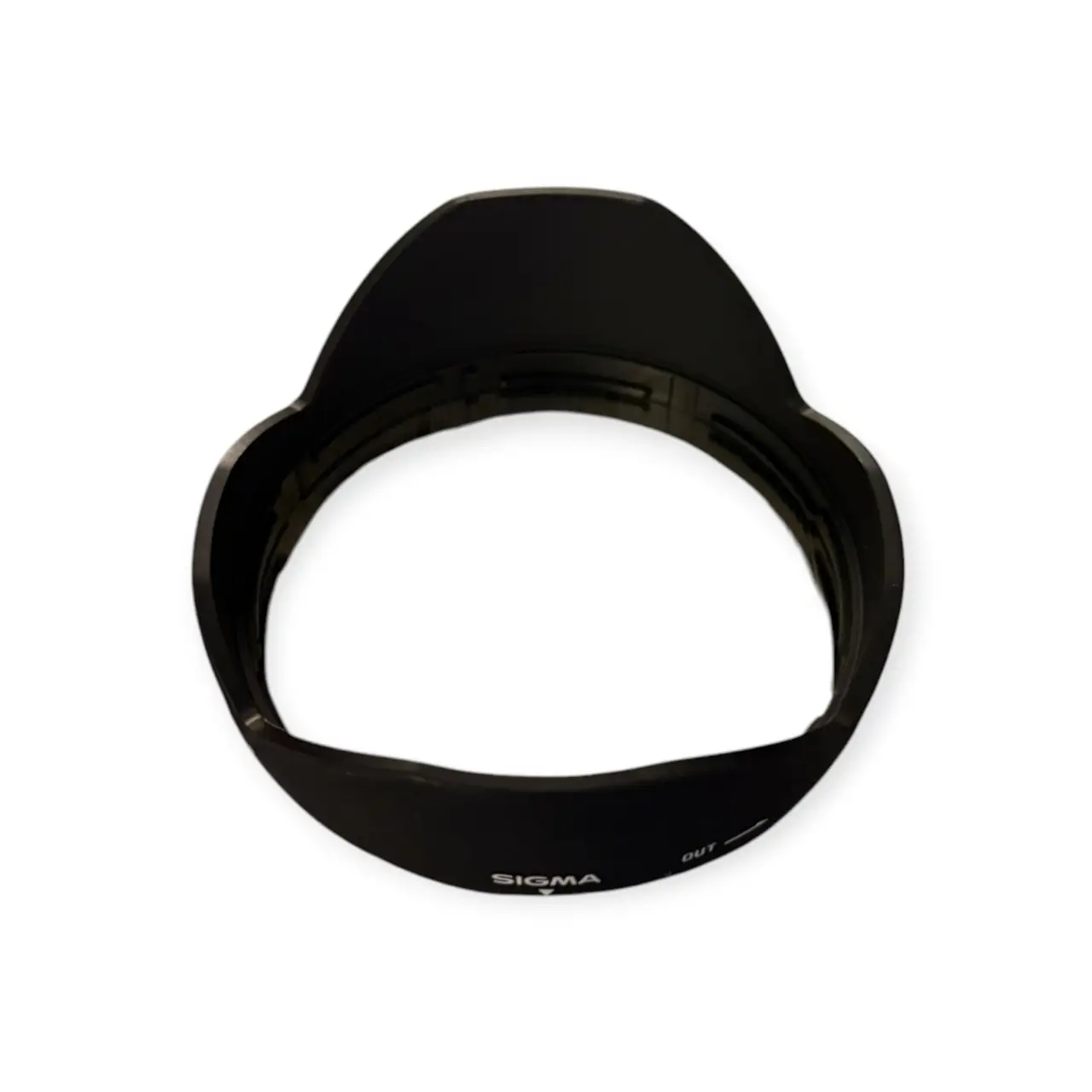 Sigma 10-20mm f/4-5.6 EX DC HSM Lens for Canon photo 2