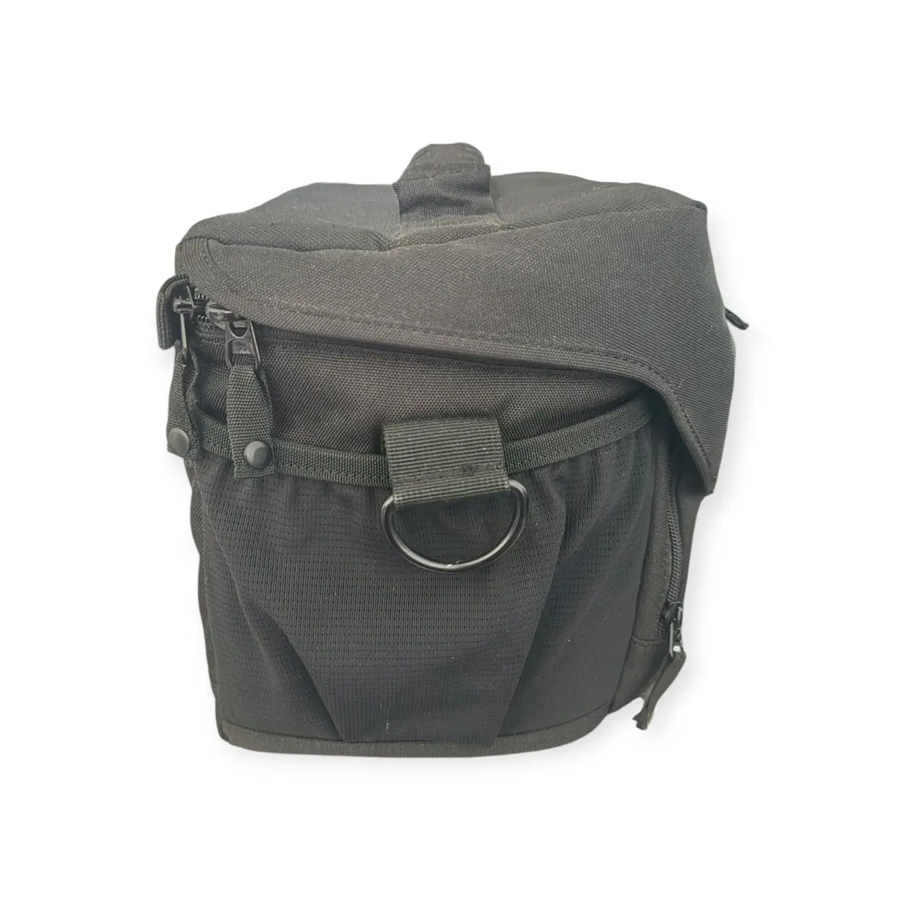 Lowepro Nova 190 AW Camera Shoulder Bag – Black photo 5