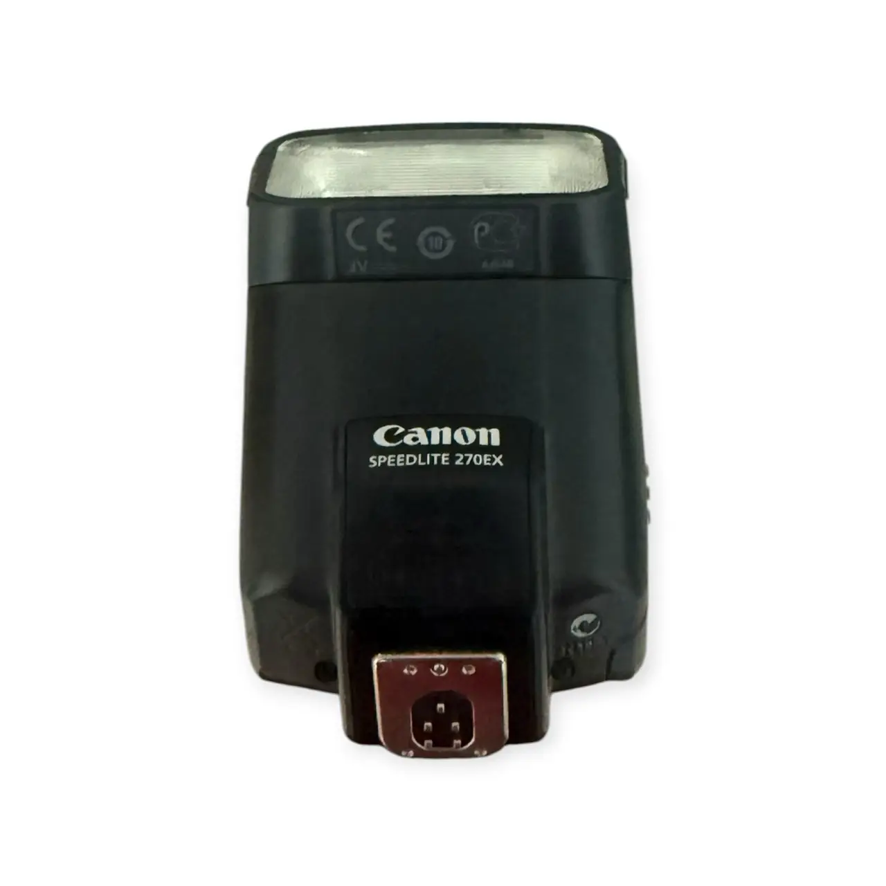 Canon Speedlite 270EX Compact Camera Flash product photo
