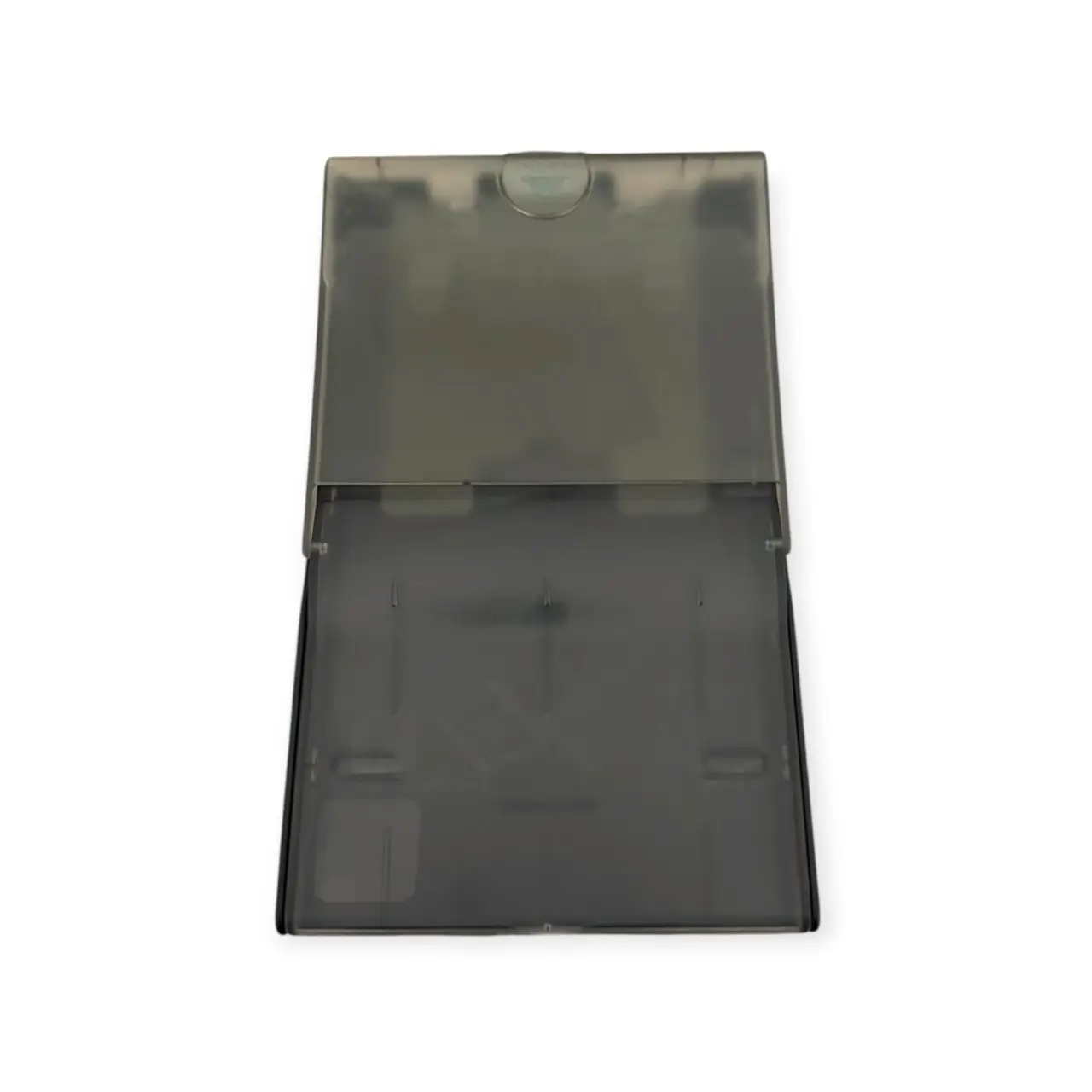 Canon SELPHY CP1200 Compact Photo Printer — Black photo 3