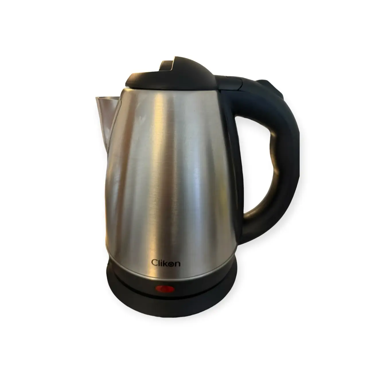 Clikon Stainless Steel Electric Kettle product photo