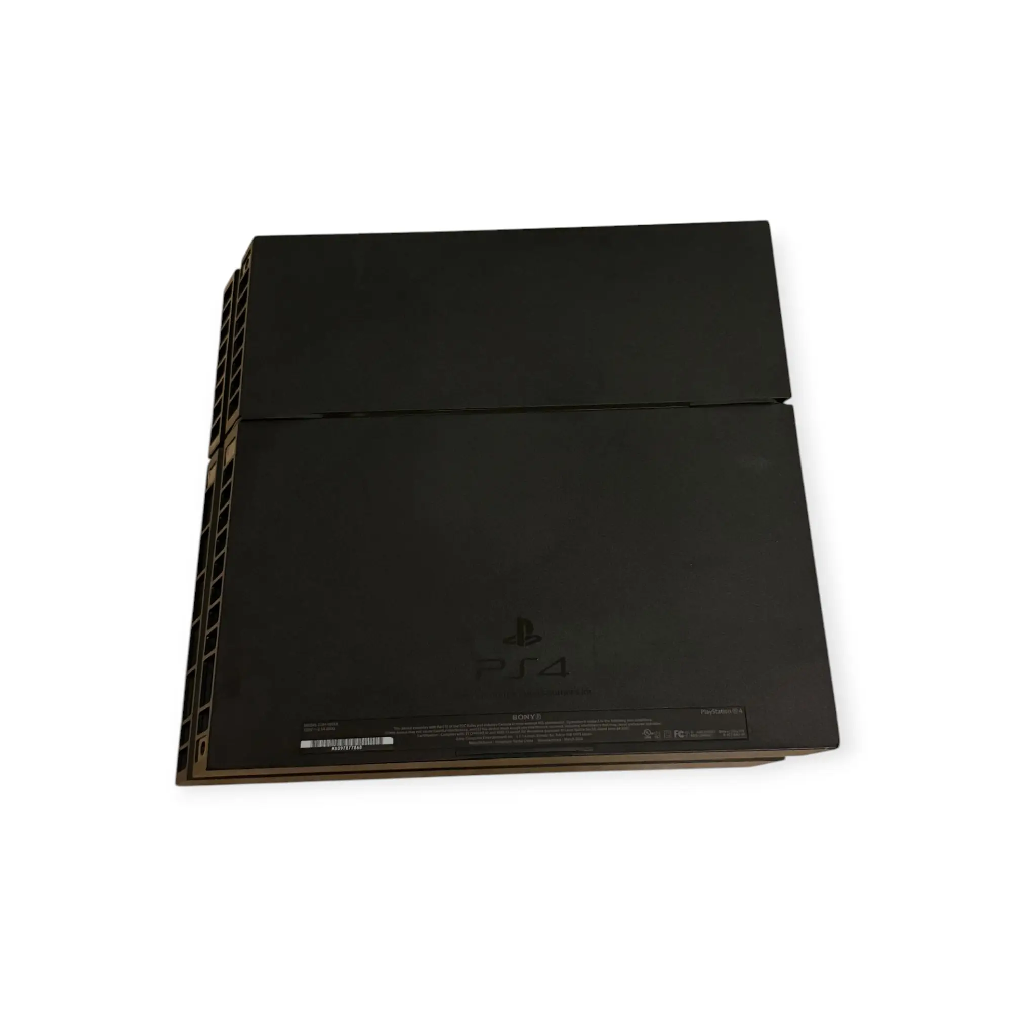 Sony PlayStation 4 500GB Console – CUH-1001A photo 2