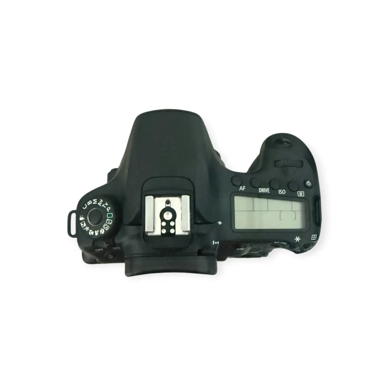 Canon EOS 60D DSLR Camera with 18–55mm II Lens photo 4