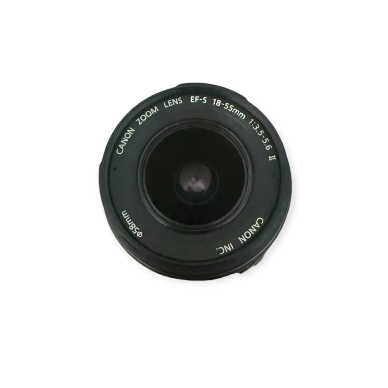 Canon EOS 60D DSLR Camera with 18–55mm II Lens photo 5