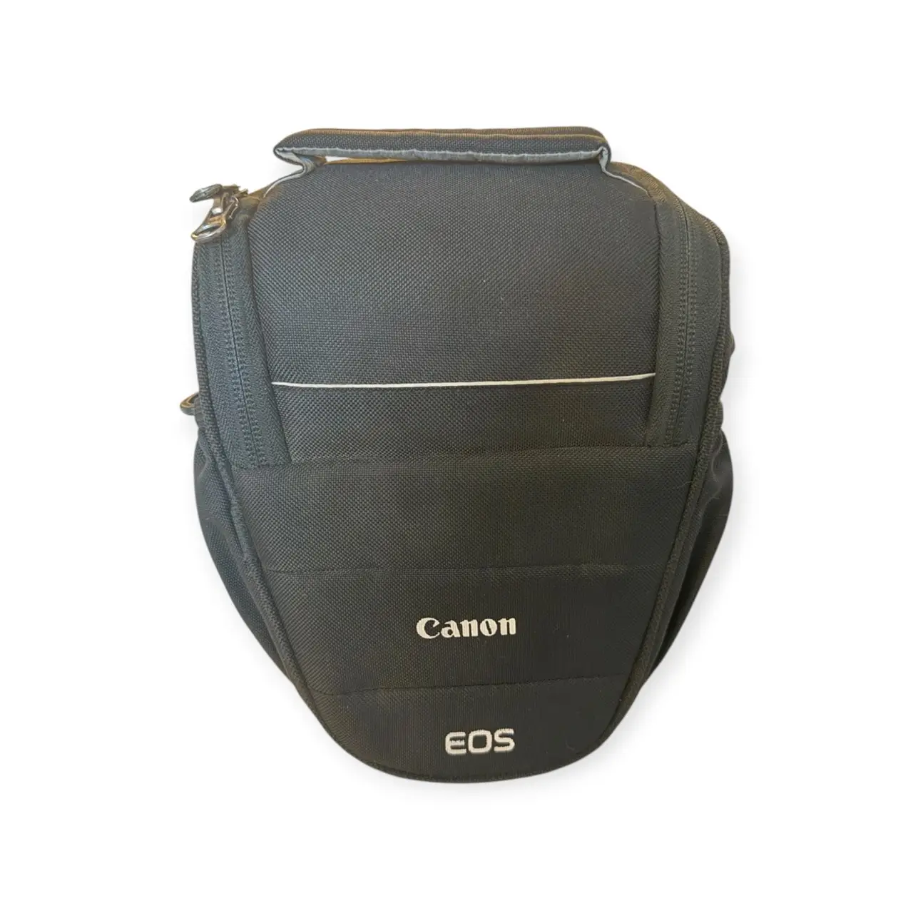 Canon EOS Camera Bag with Shoulder Strap — Black product photo