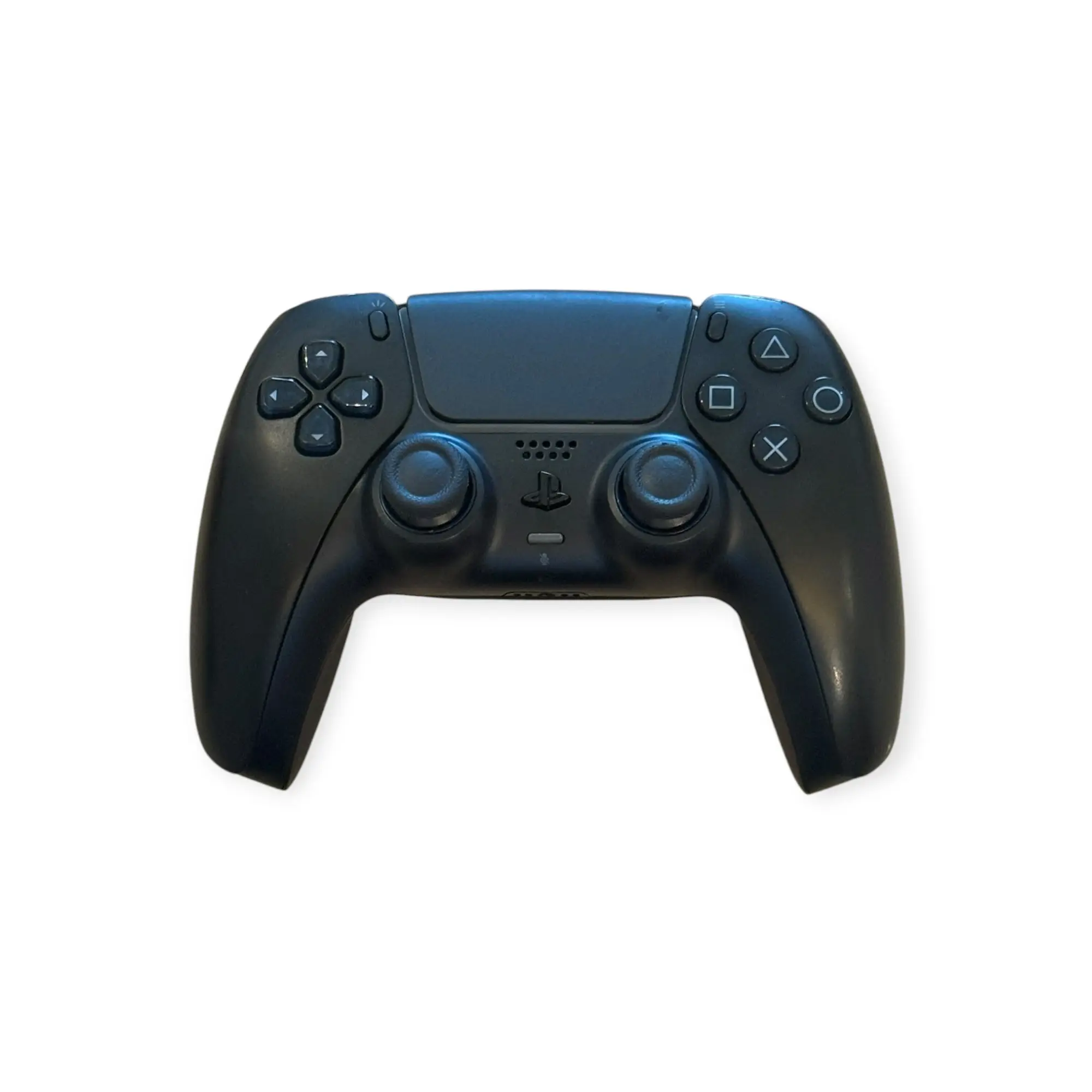 Sony PlayStation 5 DualSense Wireless Controller - Midnight Black product photo