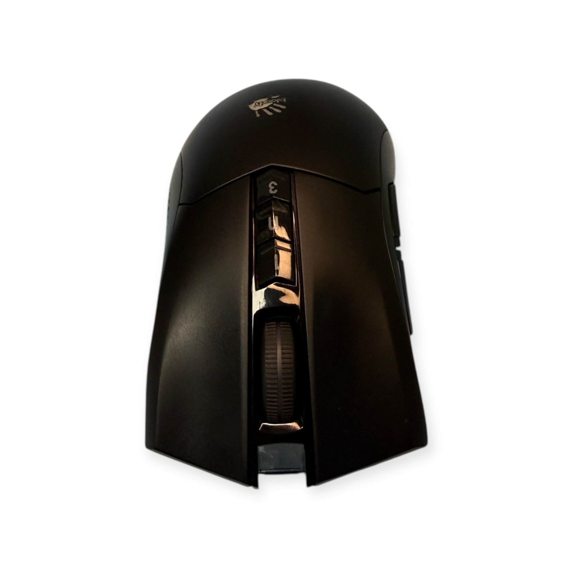 Bloody R90 Plus Wireless Gaming Mouse" product photo