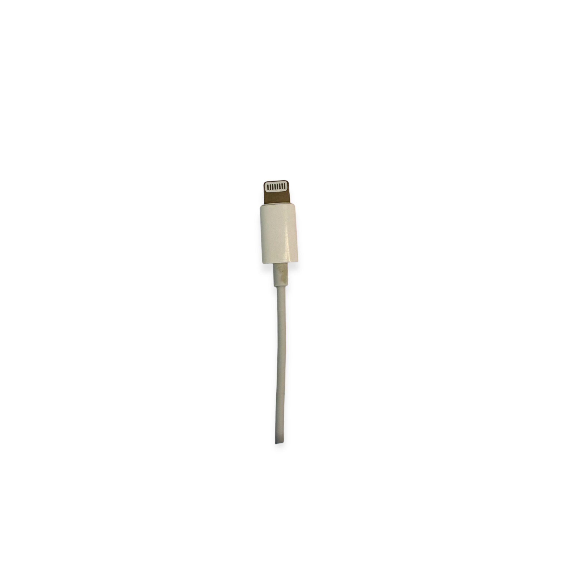 Apple EarPods with Lightning Connector - Like New Condition photo 2