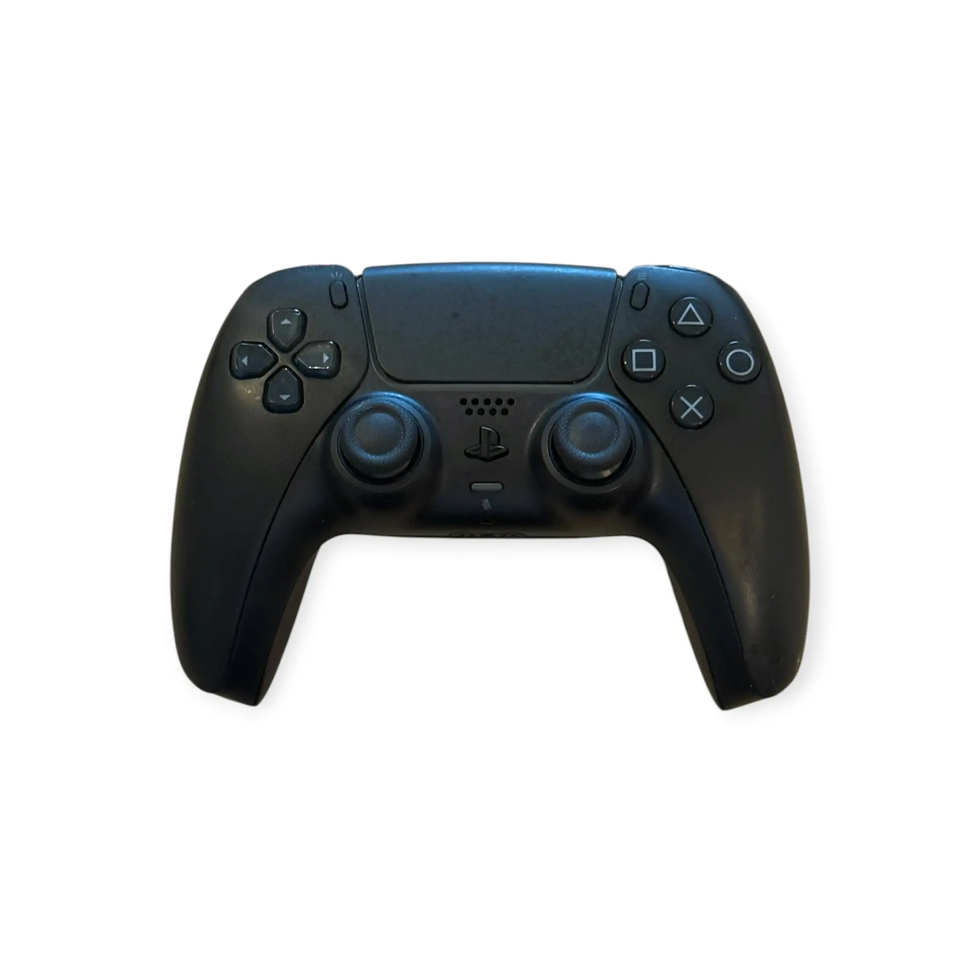 Sony PS5 DualSense Wireless Controller - Midnight Black product photo