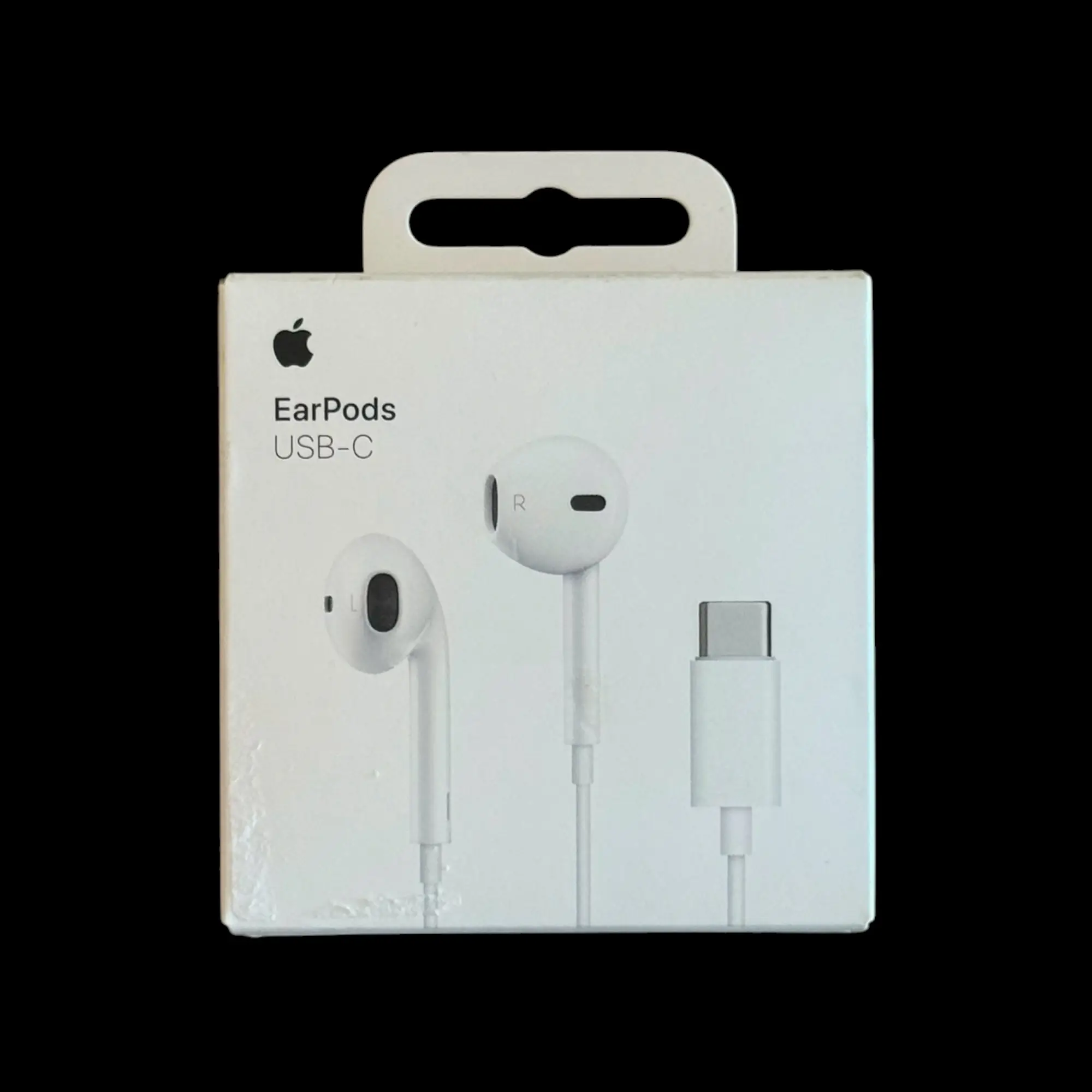 Original Apple EarPods USB-C - Open Box product photo