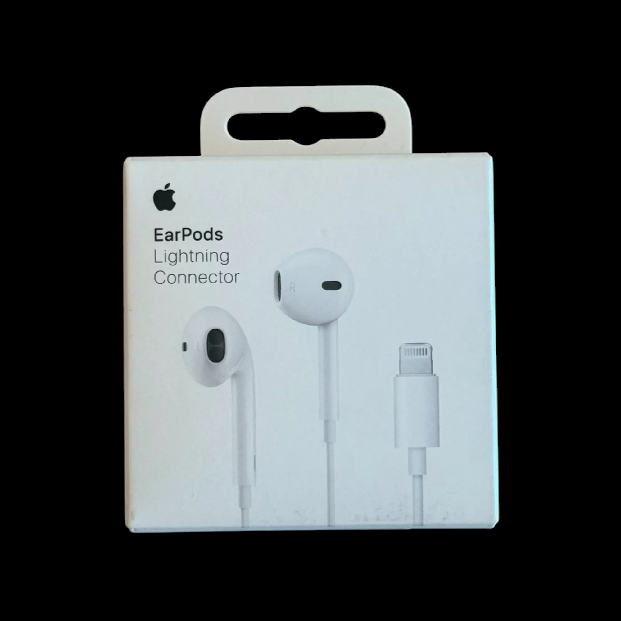 Apple EarPods with Lightning Connector product photo