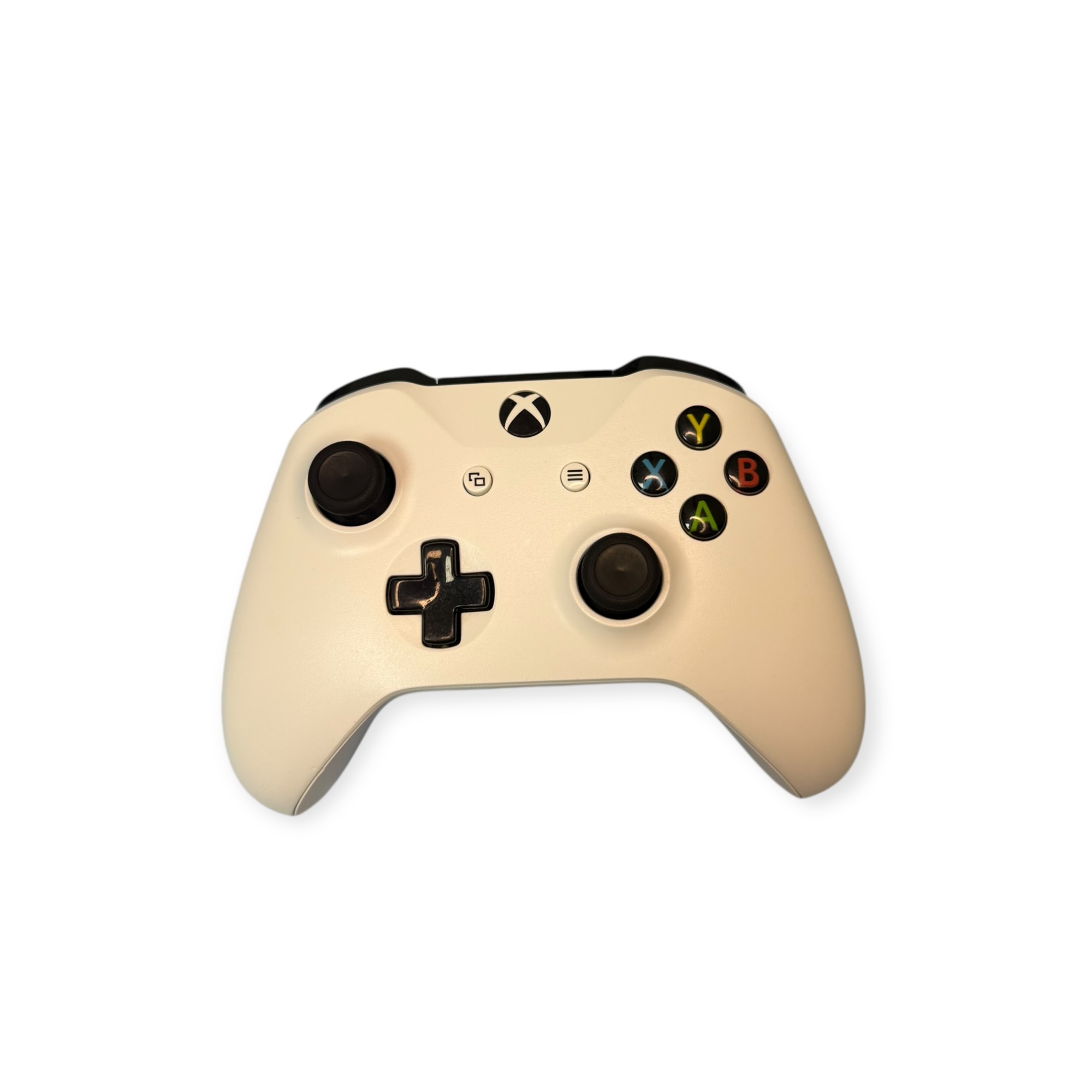 Xbox Series X|S Wireless Controller - Robot White product photo
