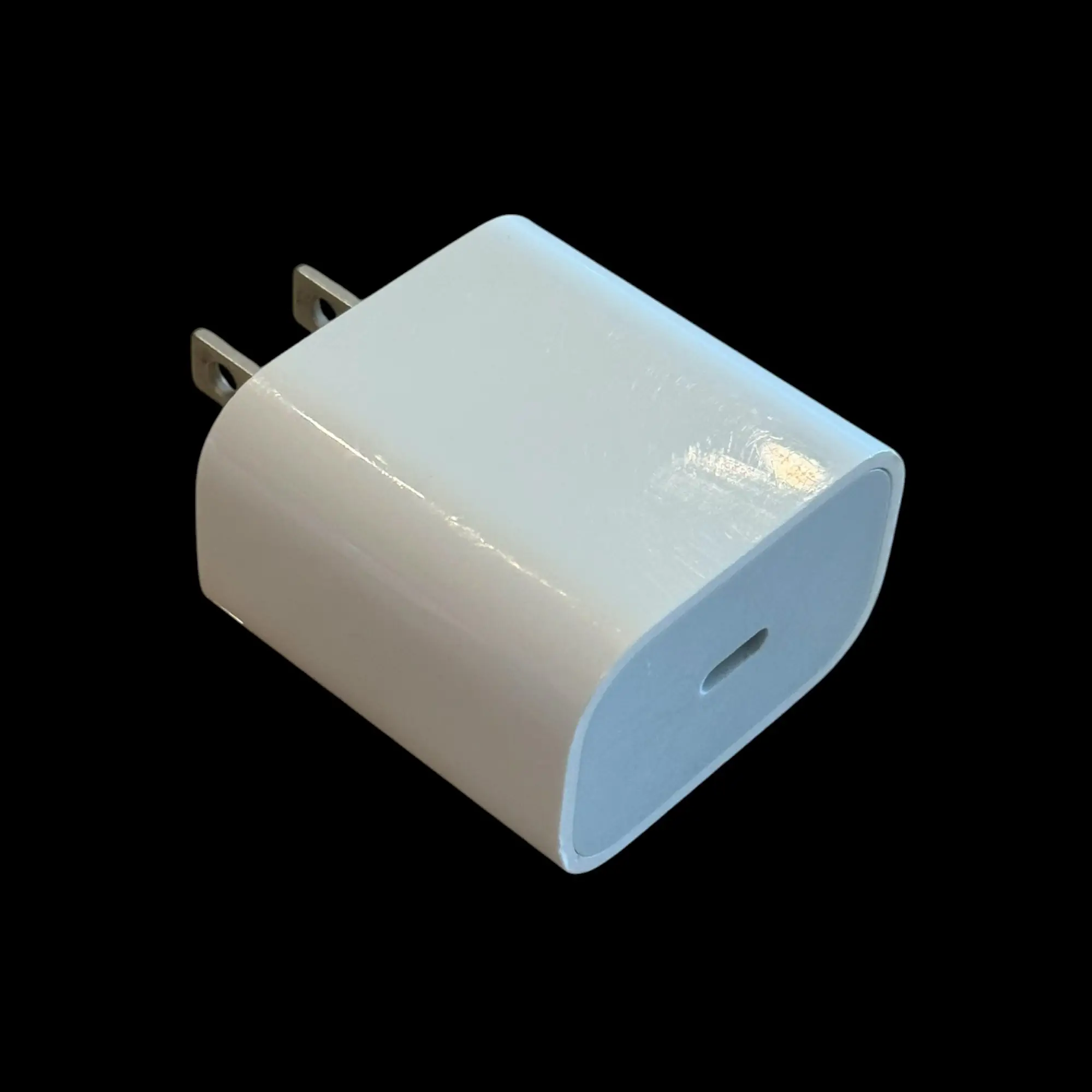 Apple 20W USB-C Power Adapter - Adapter Only product photo