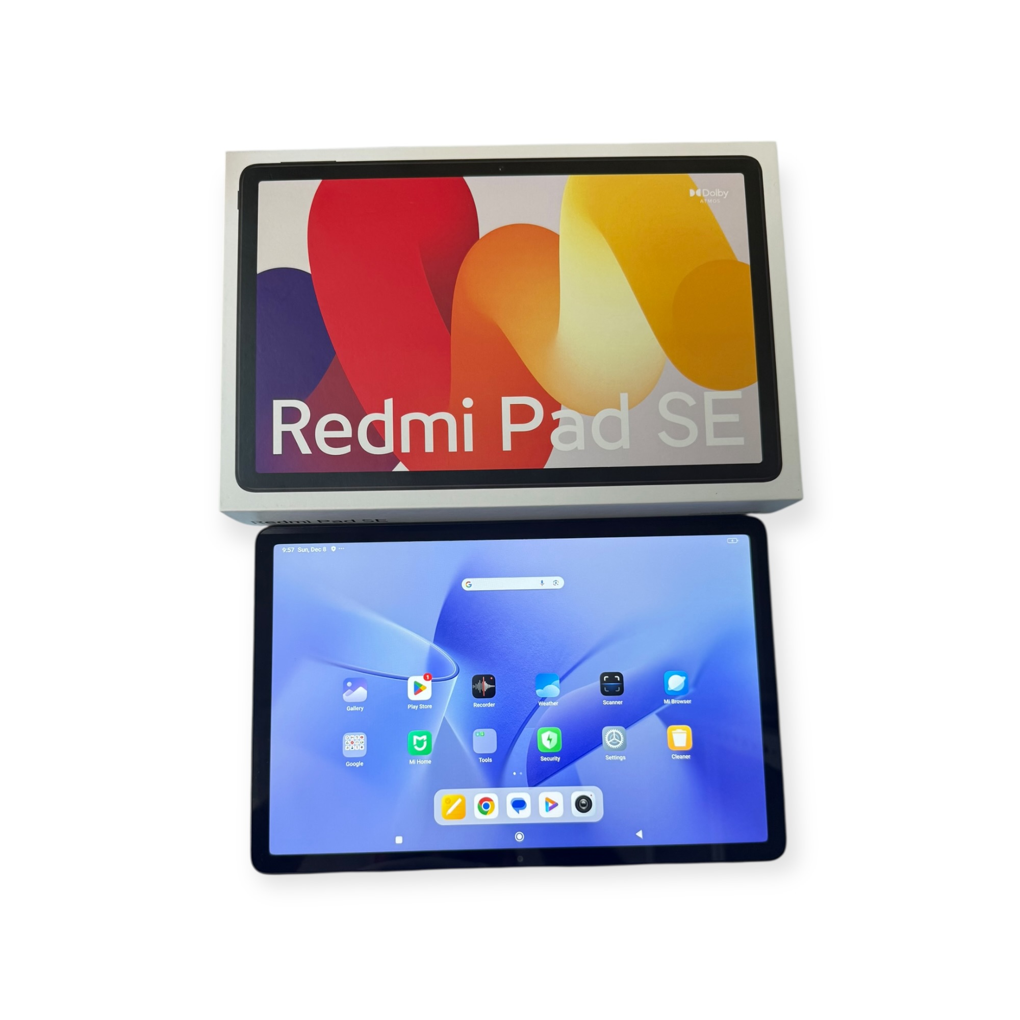 Redmi Pad SE 8GB 256GB product photo