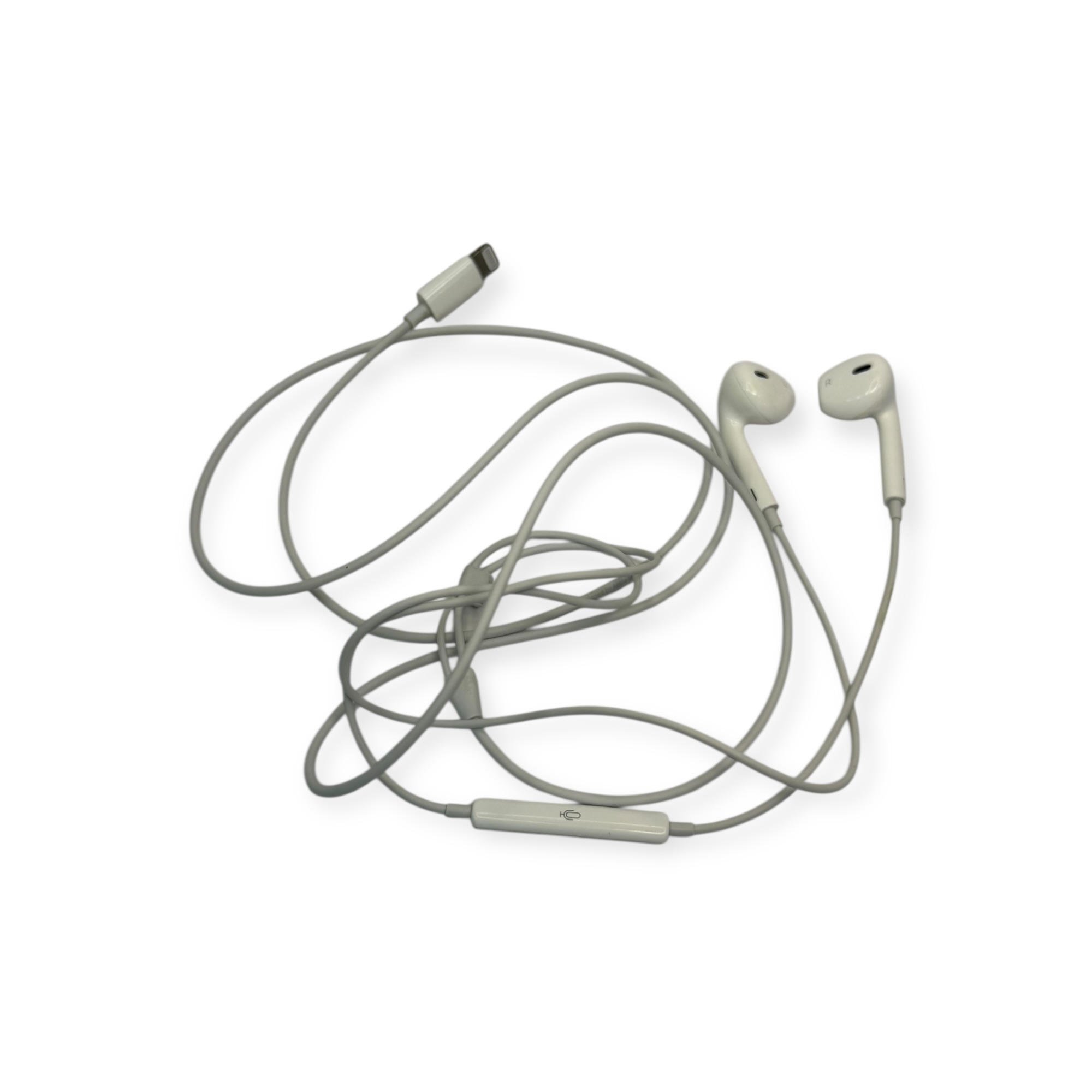 Apple EarPods with Lightning Connector - Like New Condition product photo