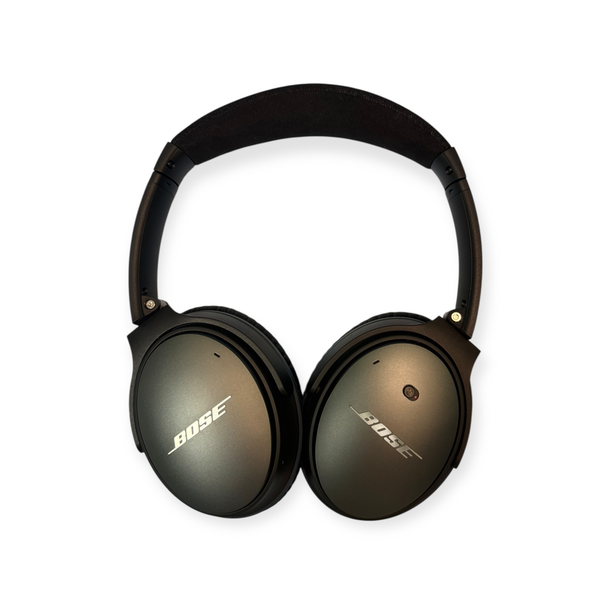 Bose QuietComfort 25 (QC 25) Noise Cancelling Headphones product photo