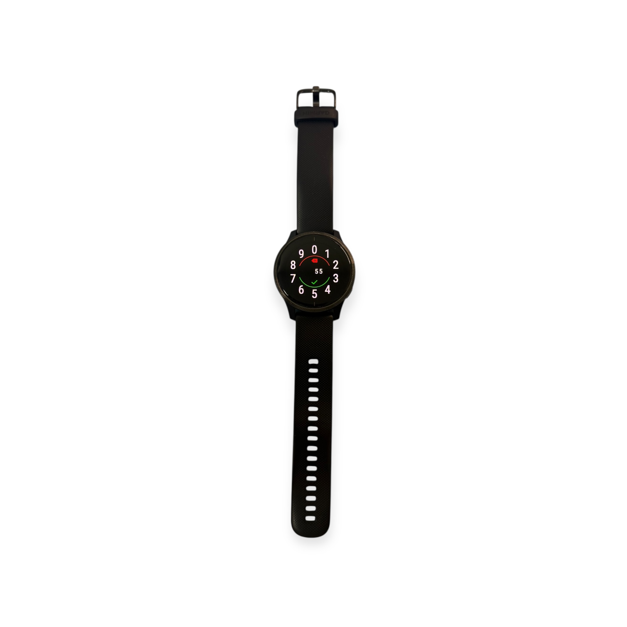 Garmin Venu GPS Smartwatch product photo