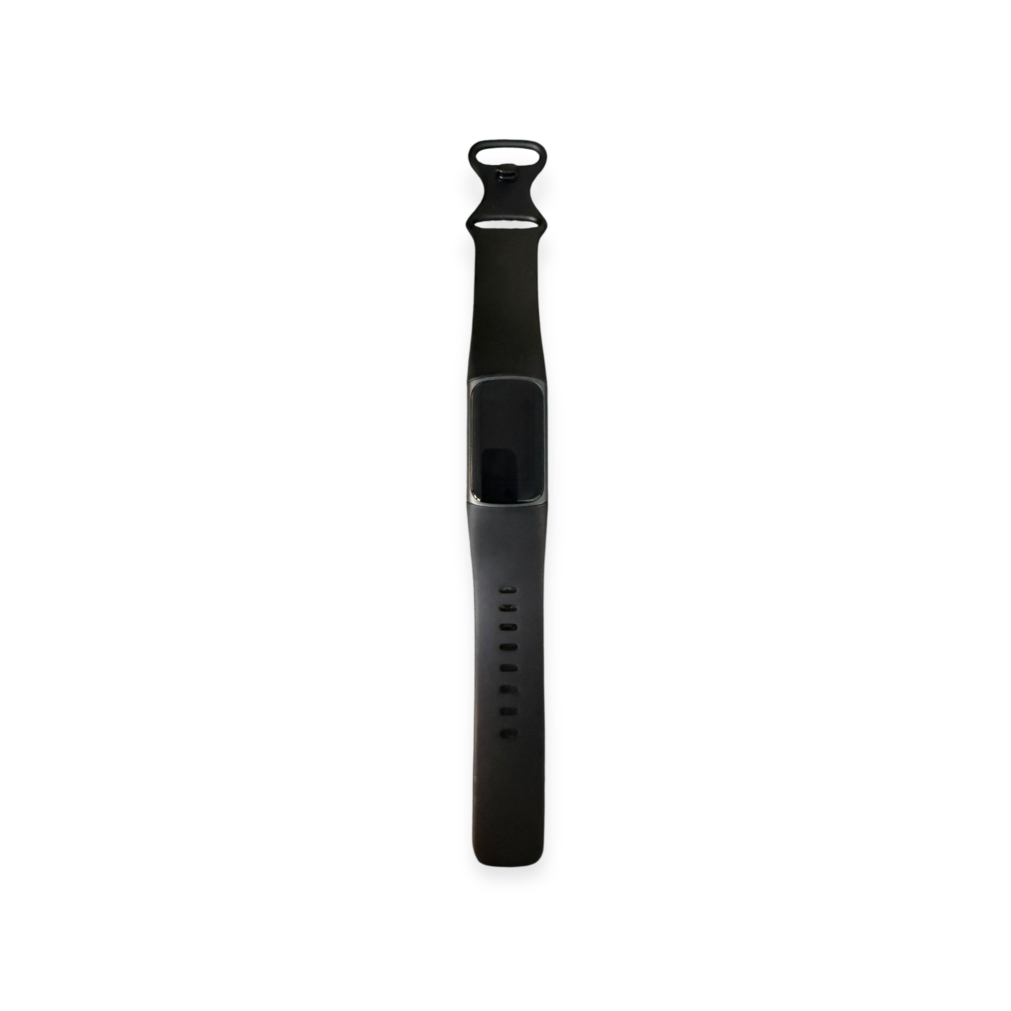 Fitbit Charge 5 Black Graphite Fitness Tracker product photo