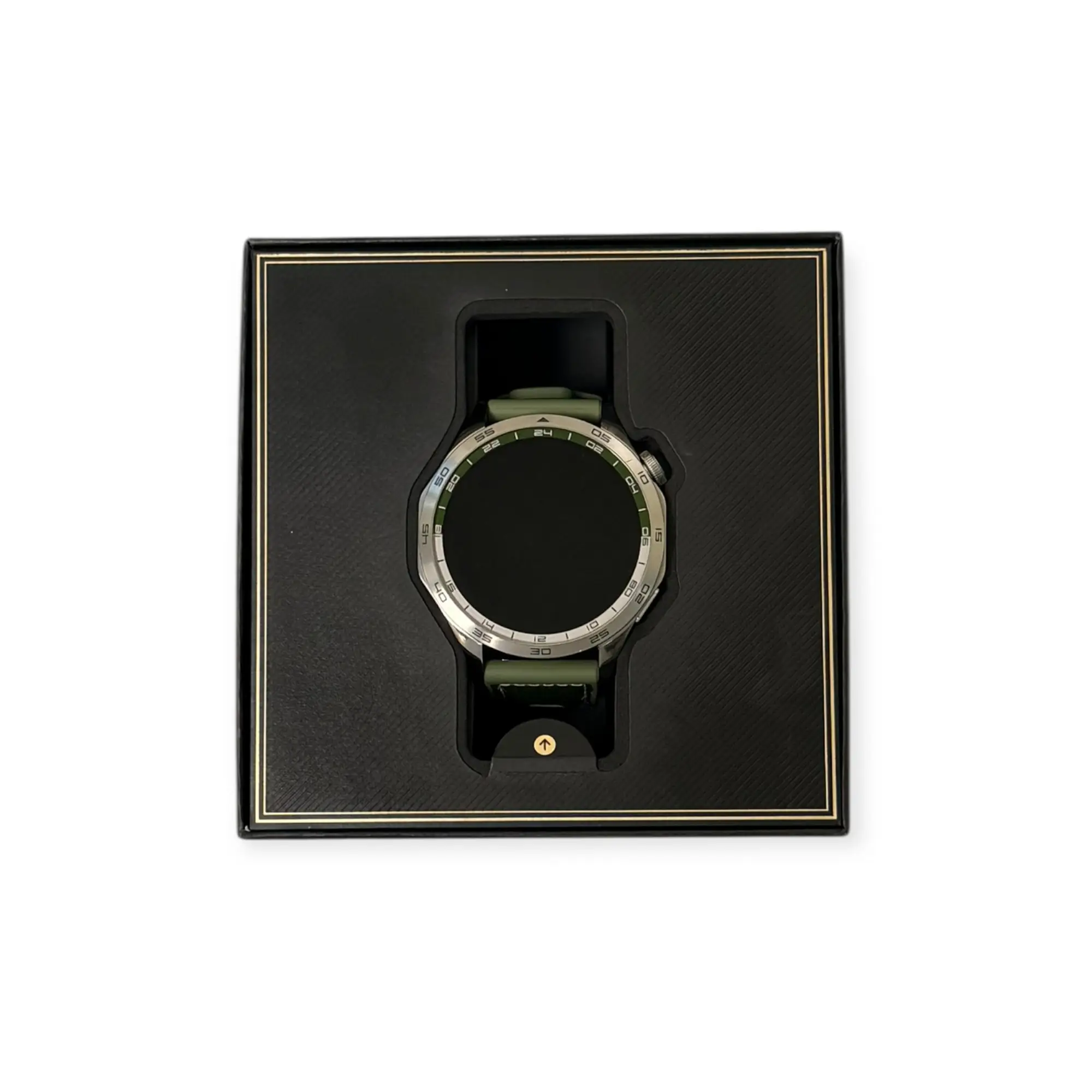 Huawei Watch GT 4 46mm - Green photo 1