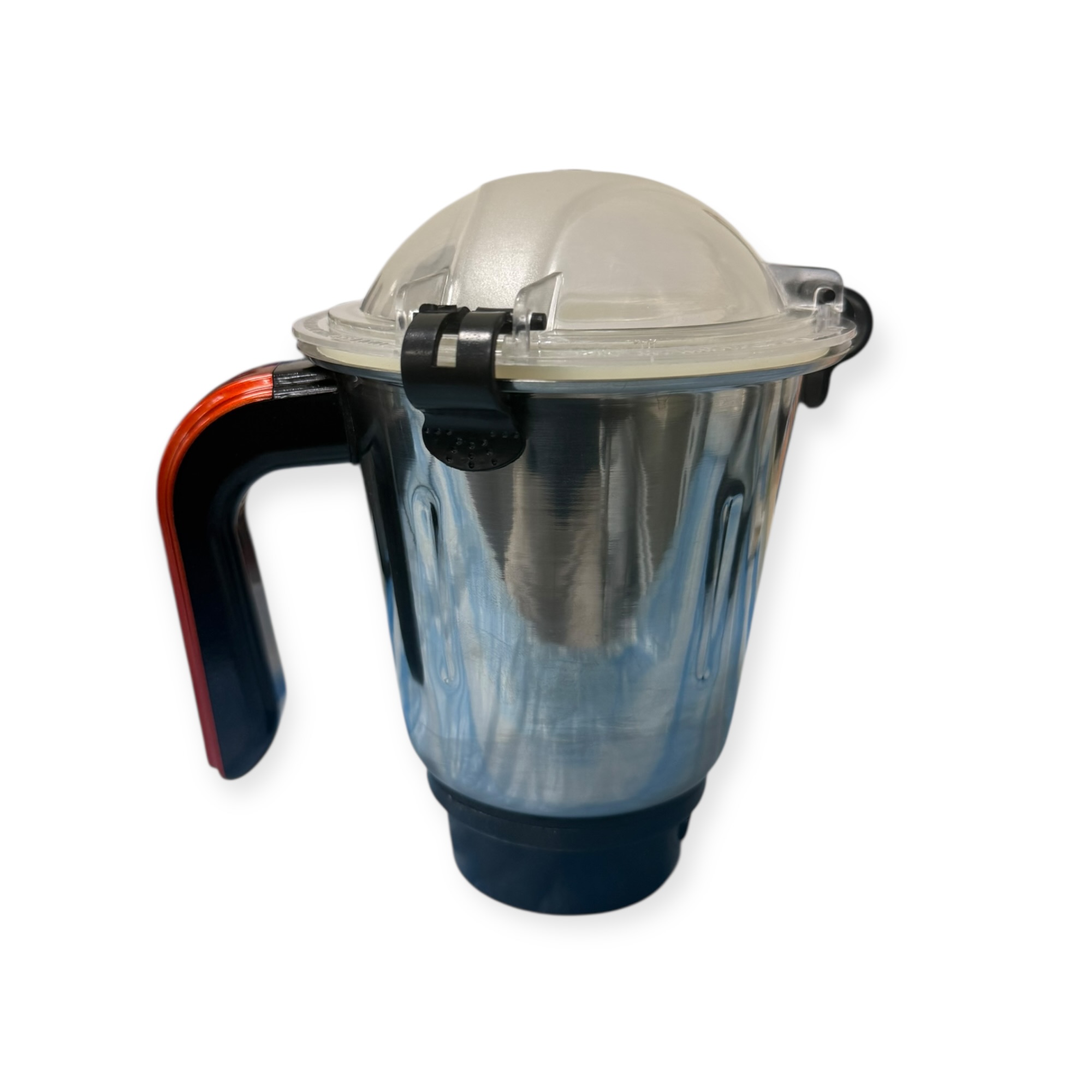 MeenMix Mixer Grinder with 2 Stainless Steel Jars photo 3
