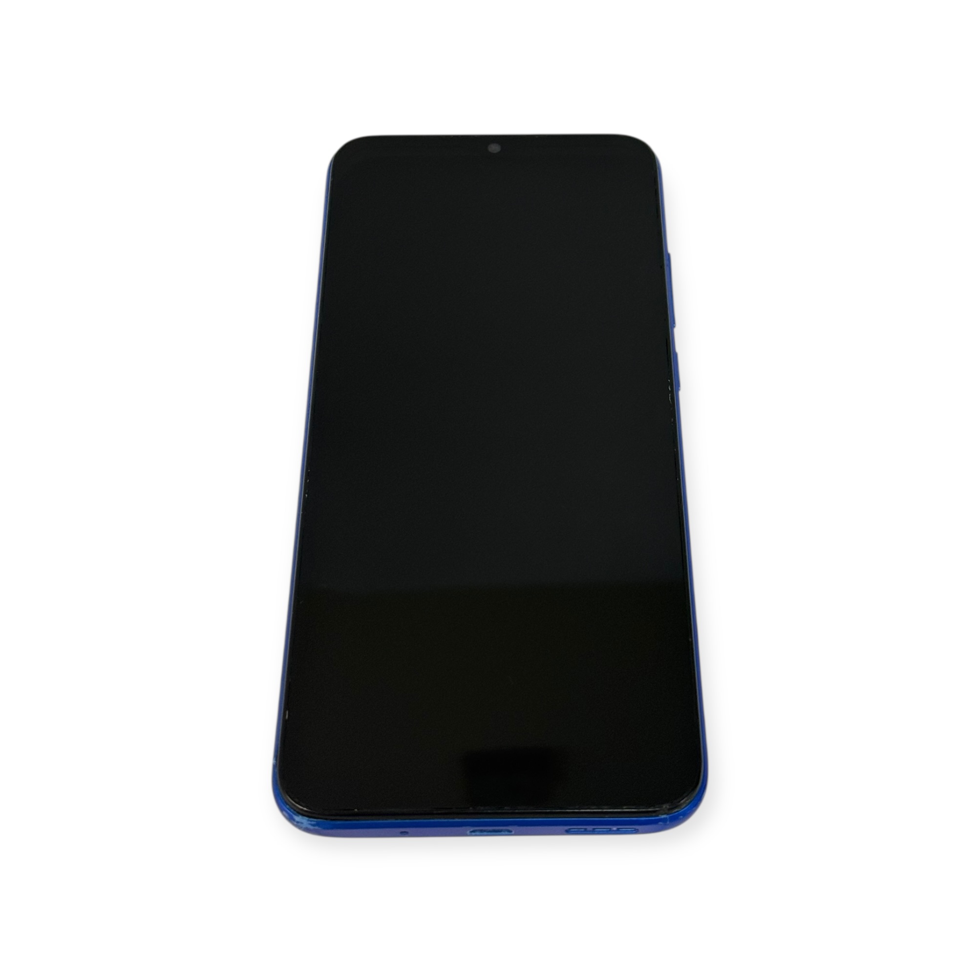 Xiaomi Redmi 9A 64GB Blue (Screen Replaced) - Used - Good Condition product photo