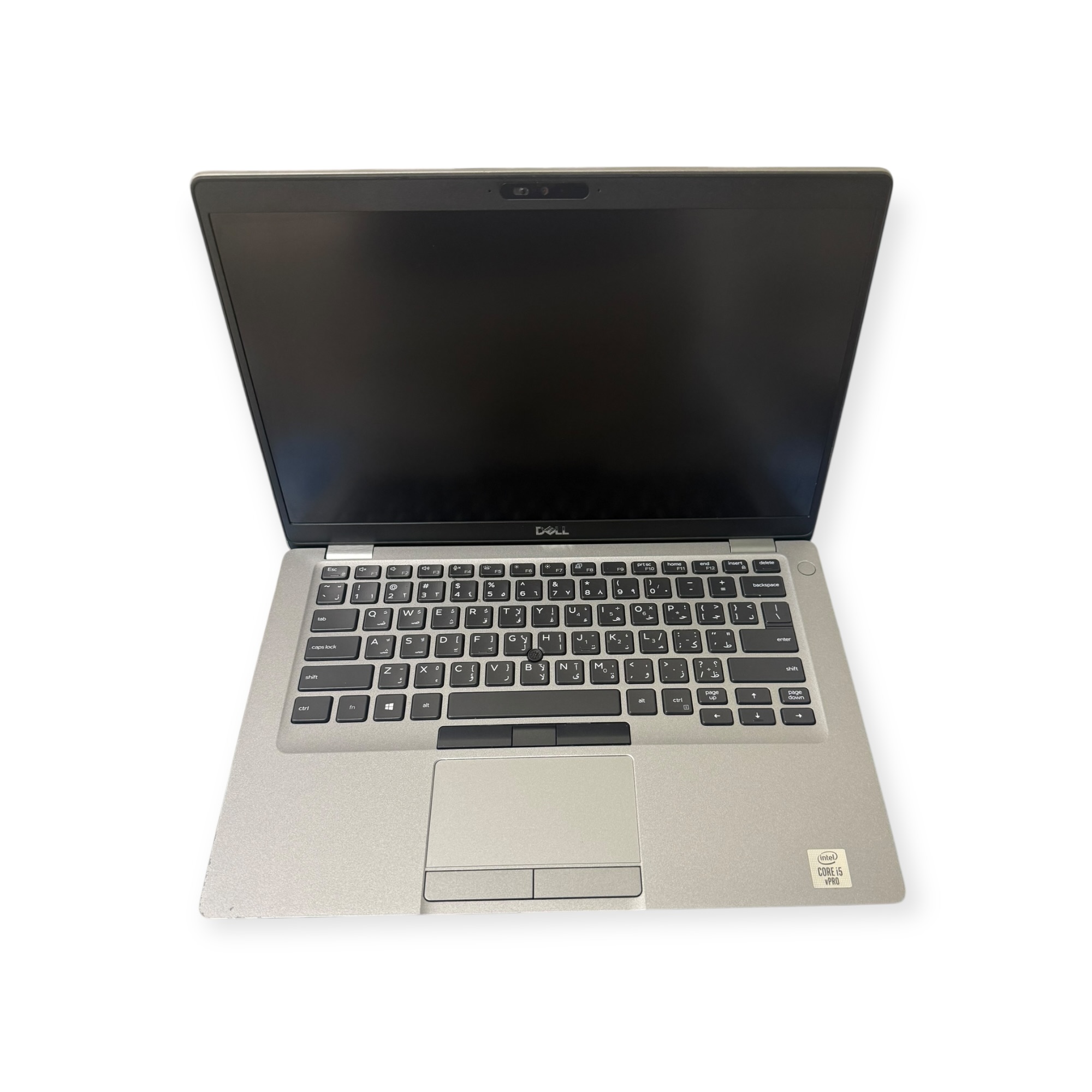 Dell Latitude 5410 Business Laptop - Intel Core i5-10310U, 16GB RAM, 512GB SSD product photo