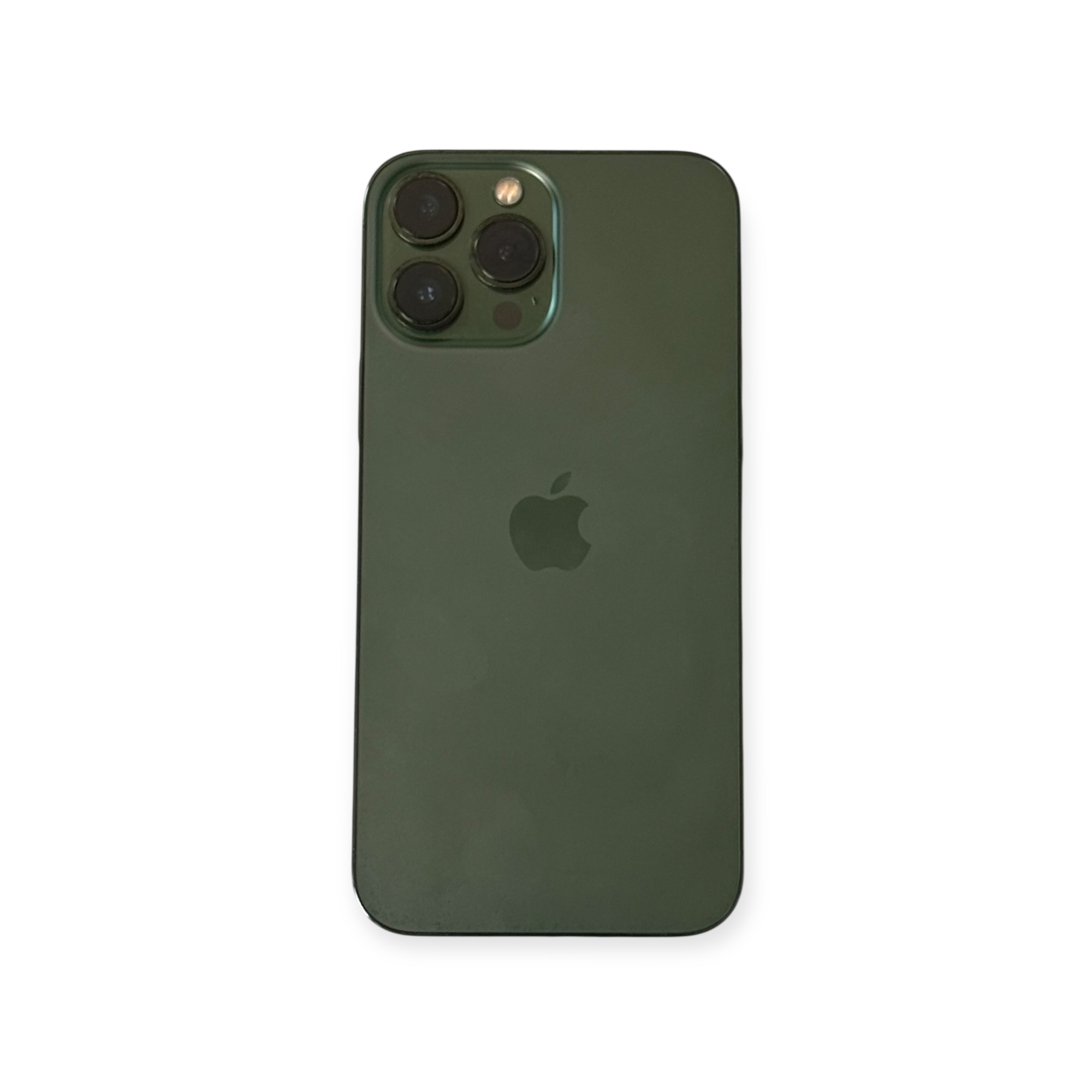 Apple iPhone 13 Pro Max 128GB - Alpine Green product photo