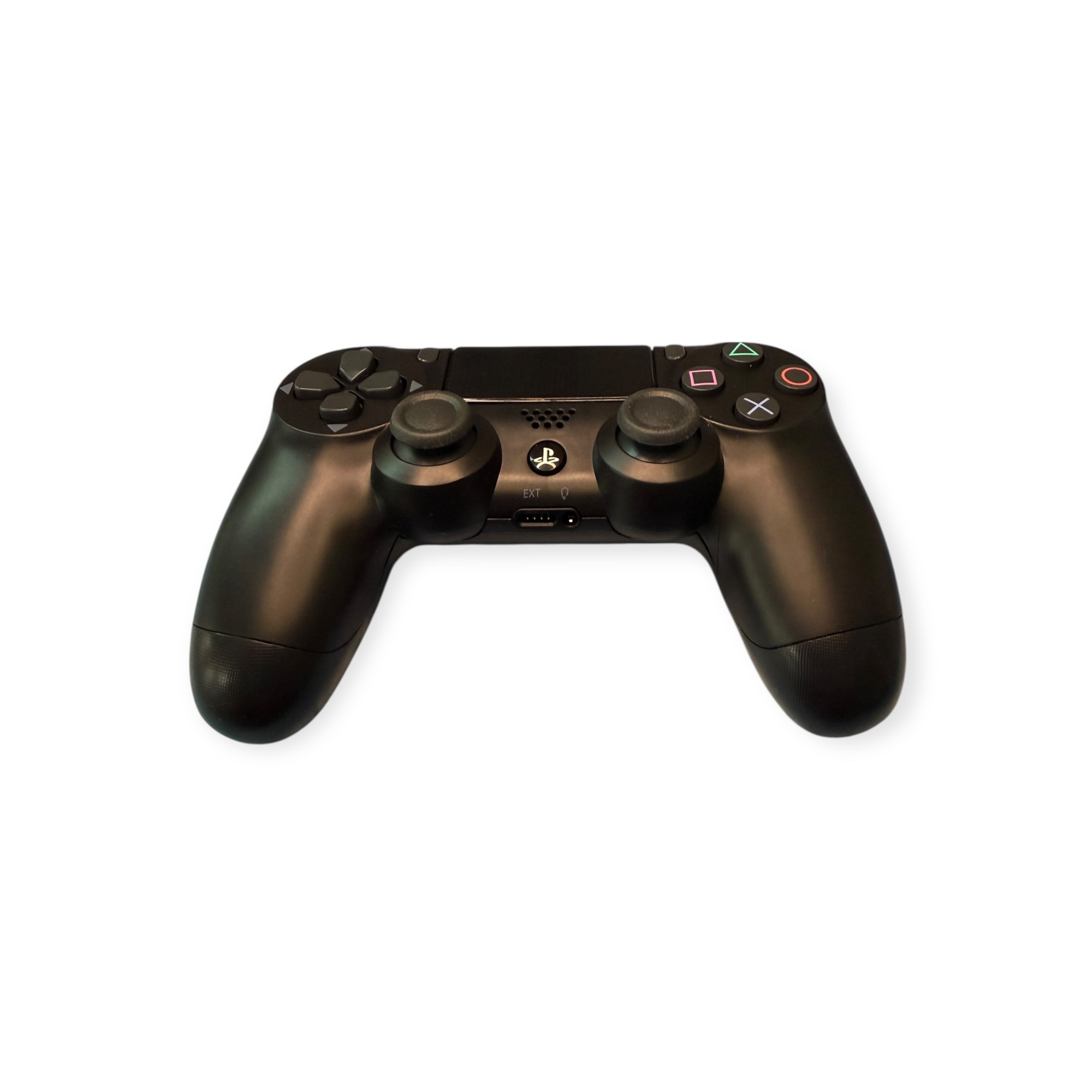 Sony PlayStation 4 (PS4) DualShock 4 V2 Wireless Controller" product photo