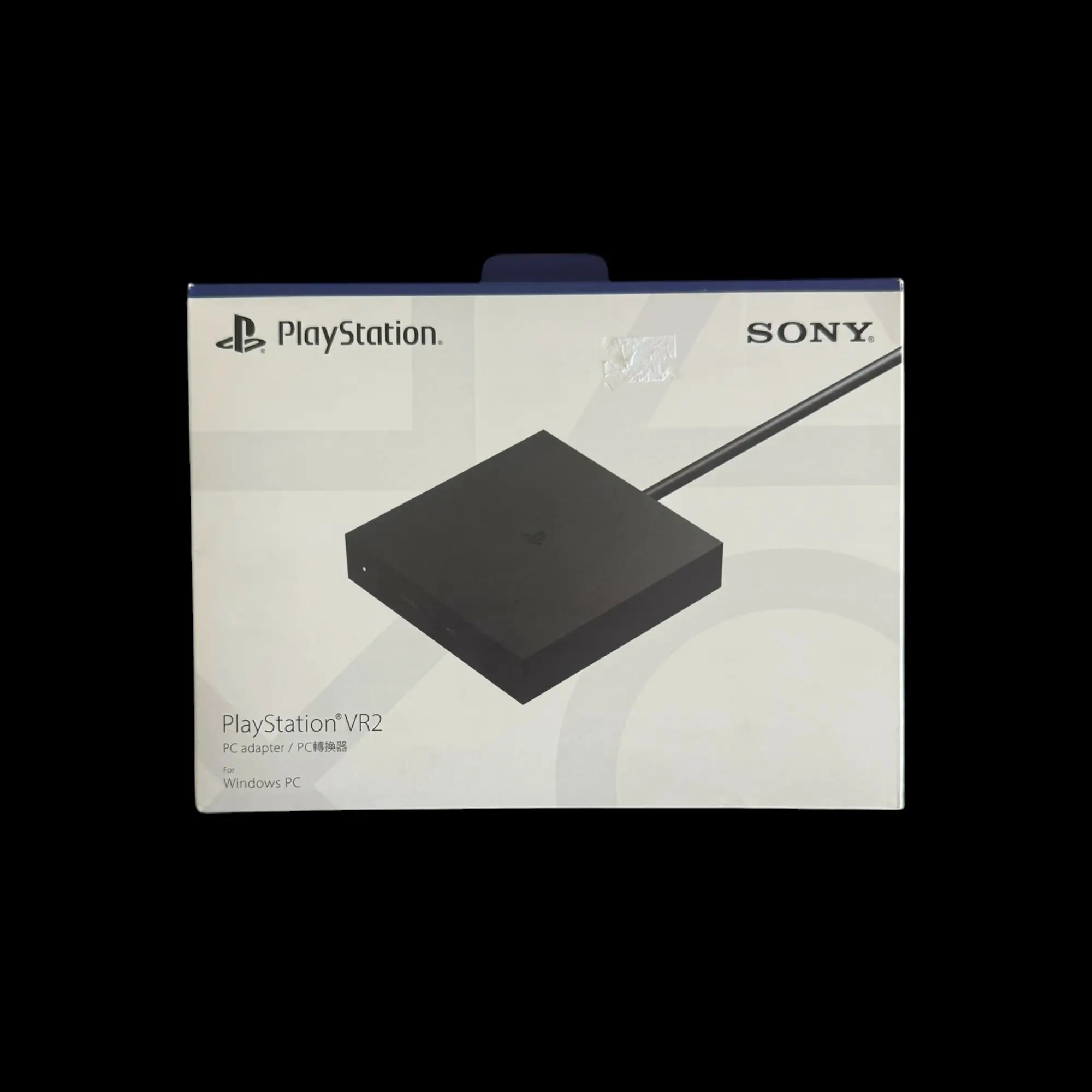 Sony PlayStation VR2 PC Adapter for Windows PC - New Open Box product photo