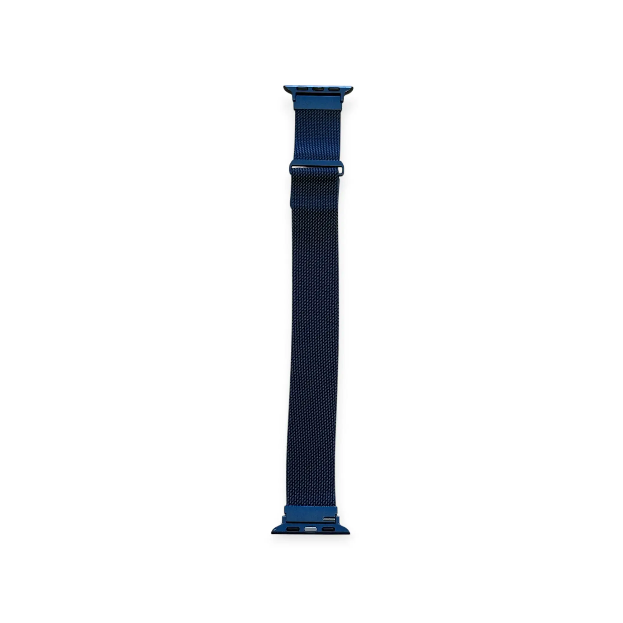 UNIQ Dante Stainless Steel Apple Watch Strap – Blue, 38/40/41mm photo 1