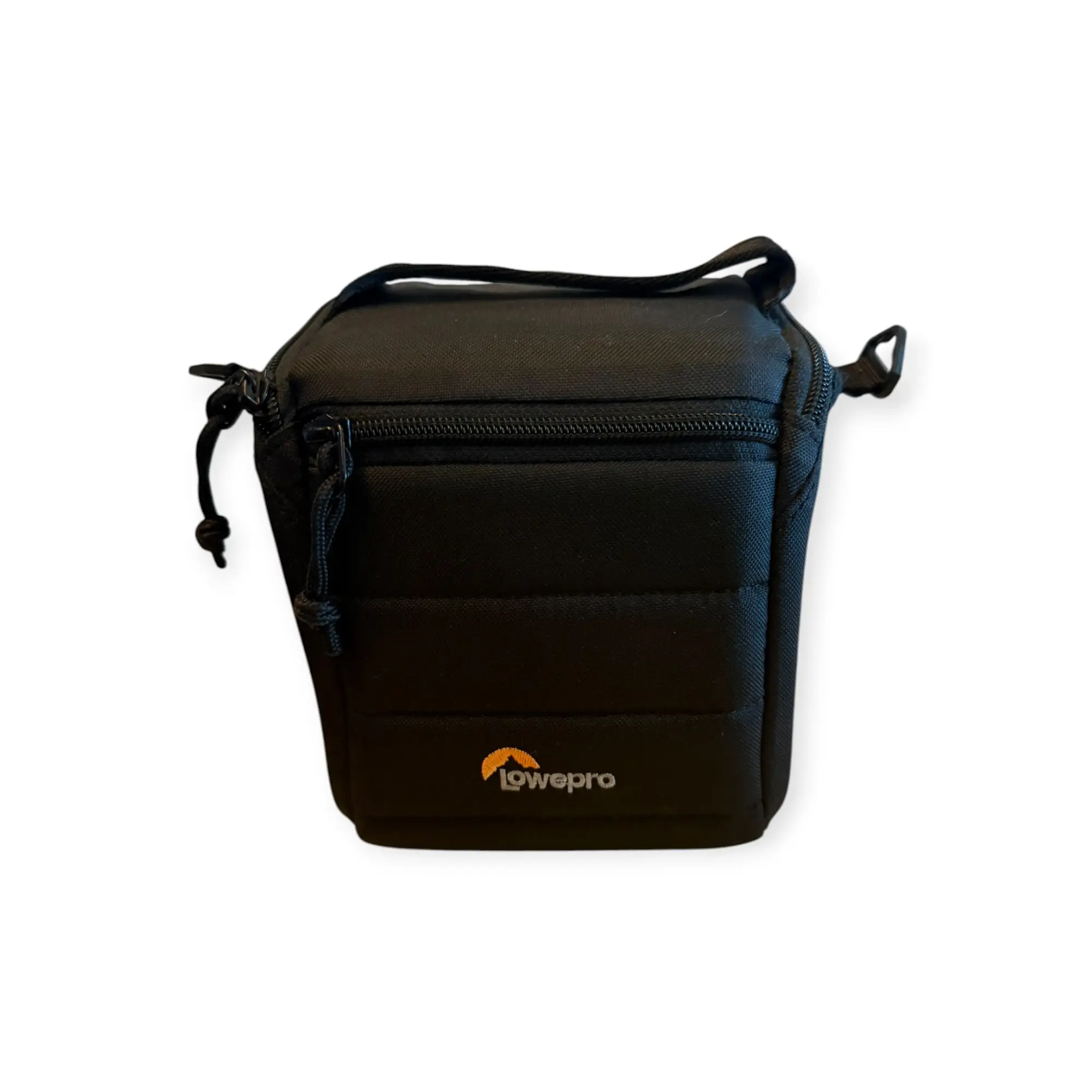 Lowepro Compact Camera Shoulder Bag - Black photo 1