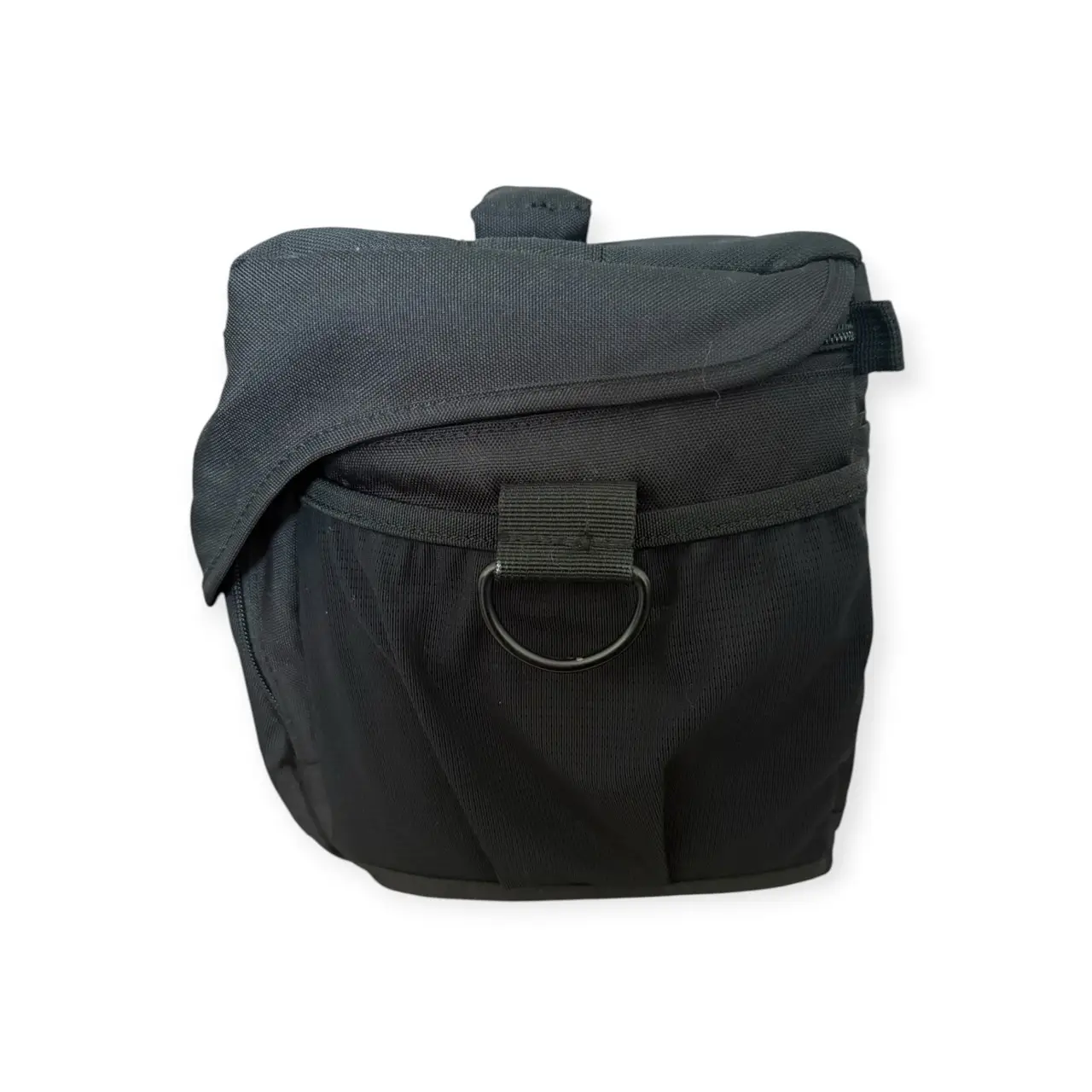 Lowepro Nova 190 AW Camera Shoulder Bag – Black photo 6