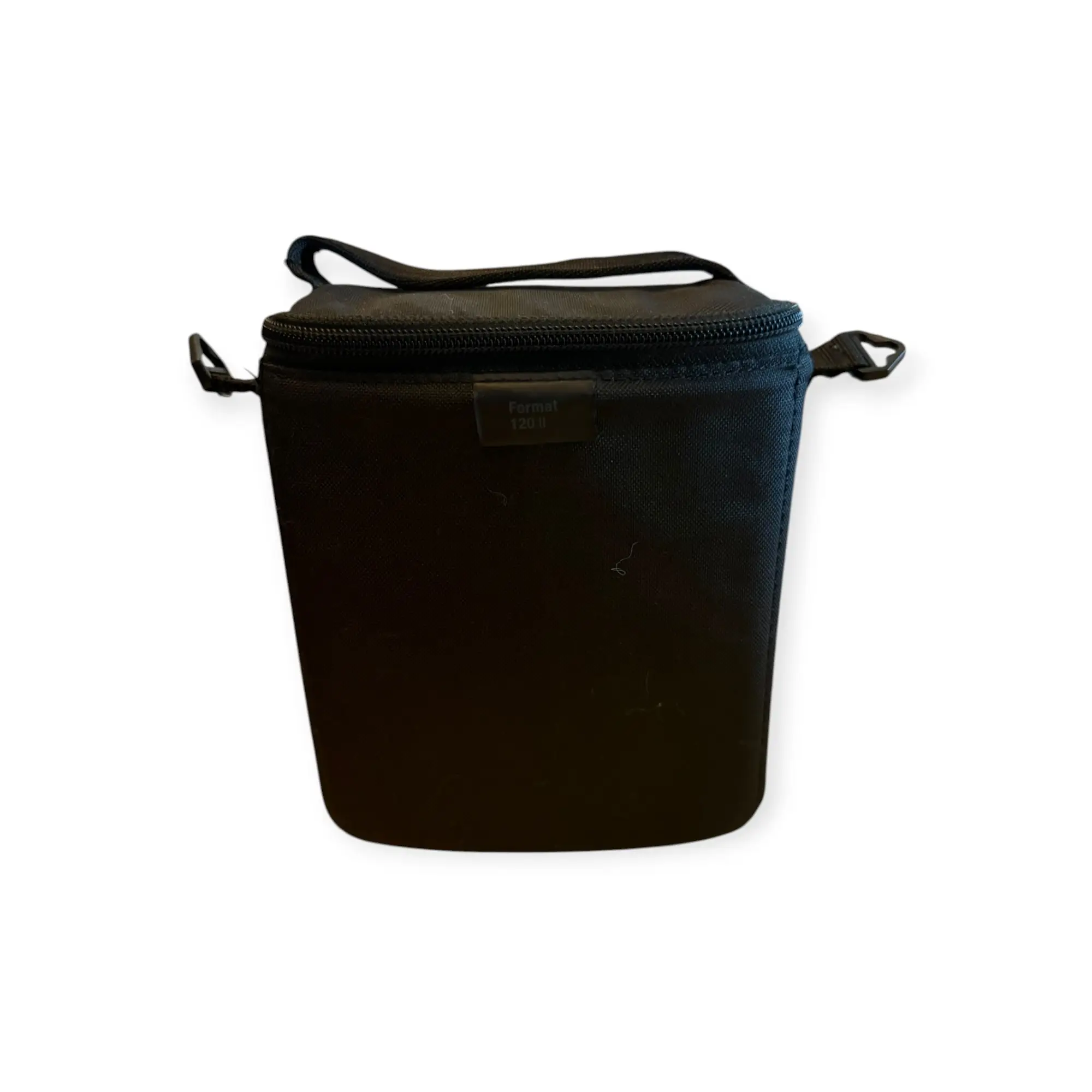 Lowepro Compact Camera Shoulder Bag - Black photo 2