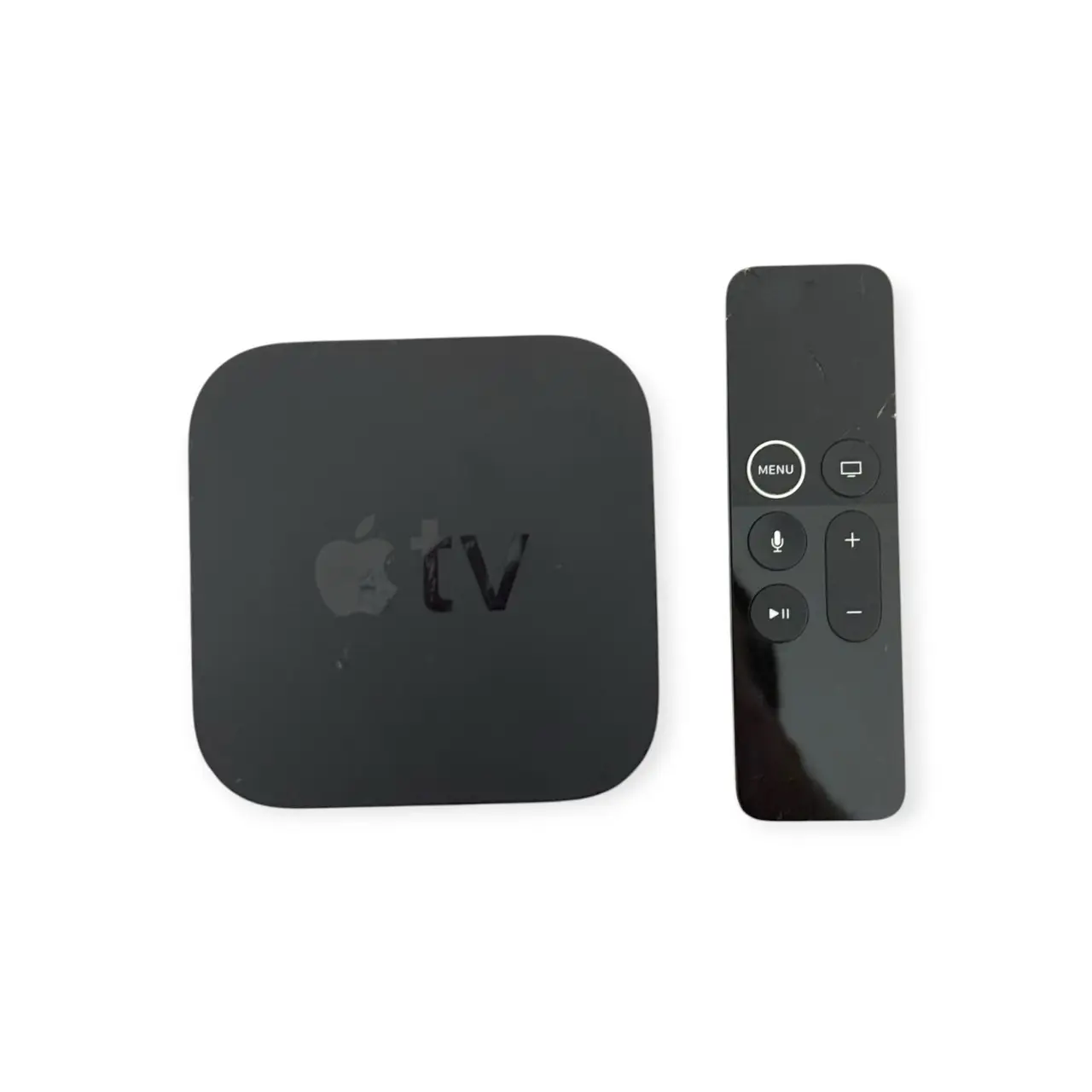 Apple TV 4K 1st Generation 32GB – A1842 photo 2