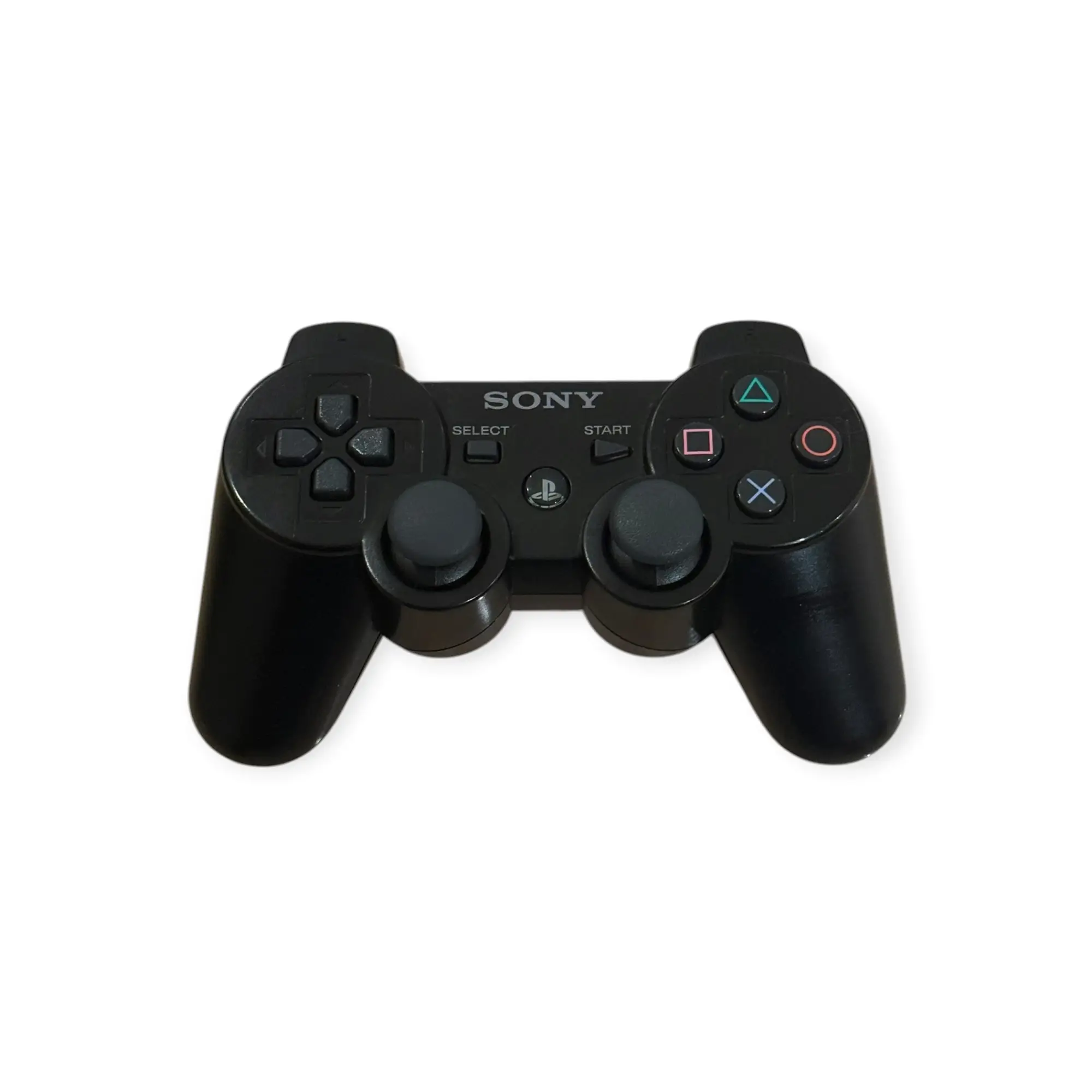Sony SIXAXIS PS3 Wireless Controller CECHZC1E - Black product photo