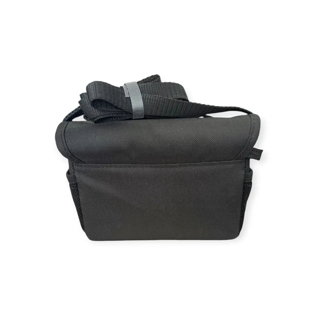 Sony LCS-BDM Camera Shoulder Bag — Black photo 3