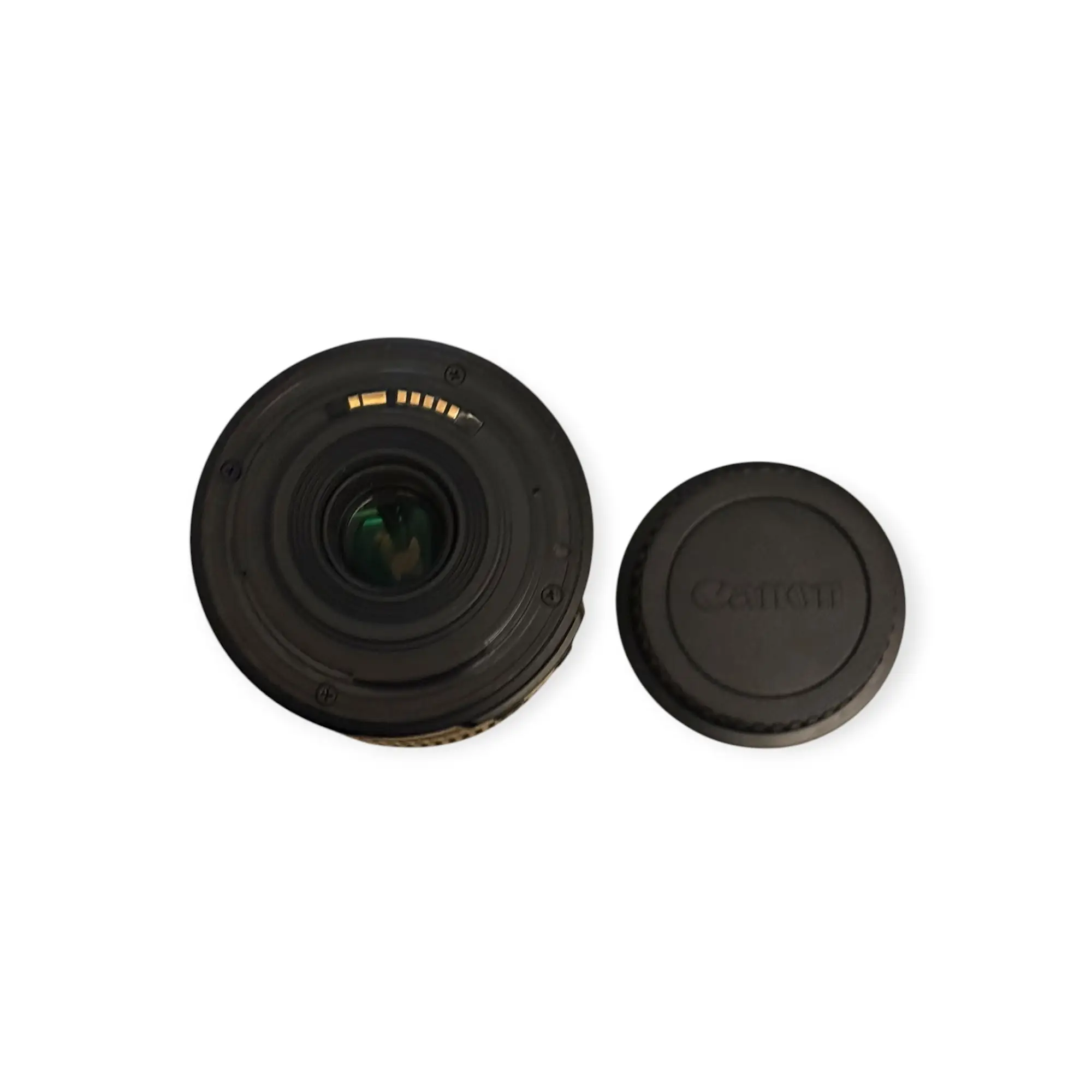 Canon EF-S 55-250mm f/4-5.6 IS II Lens photo 2