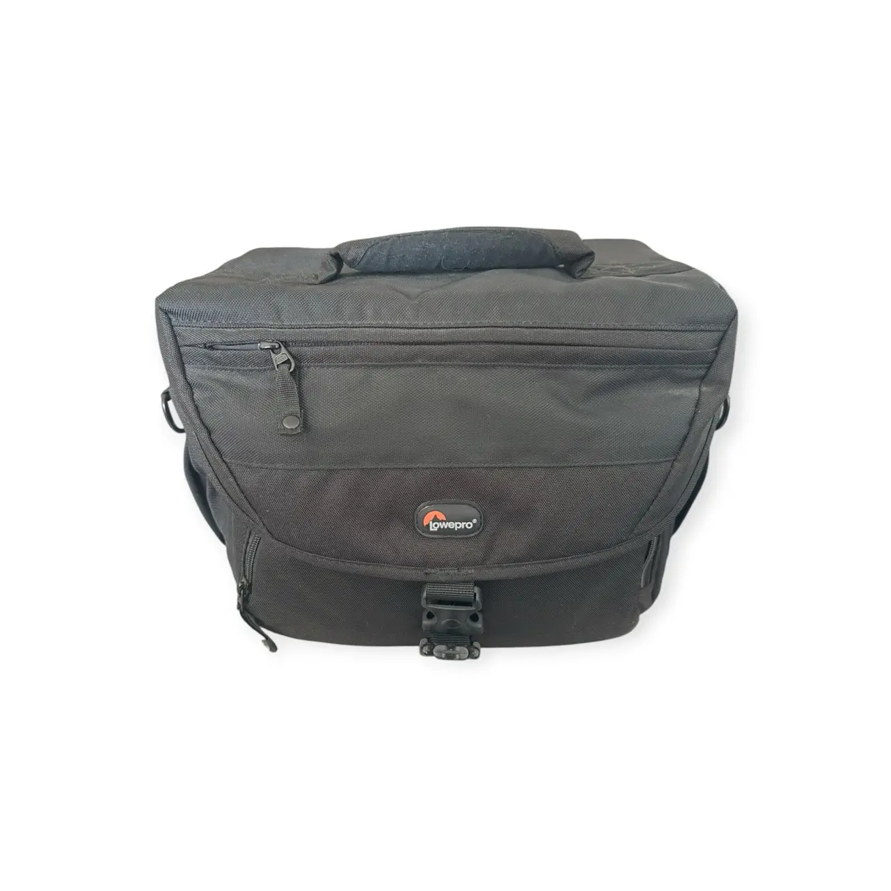 Lowepro Nova 190 AW Camera Shoulder Bag – Black product photo