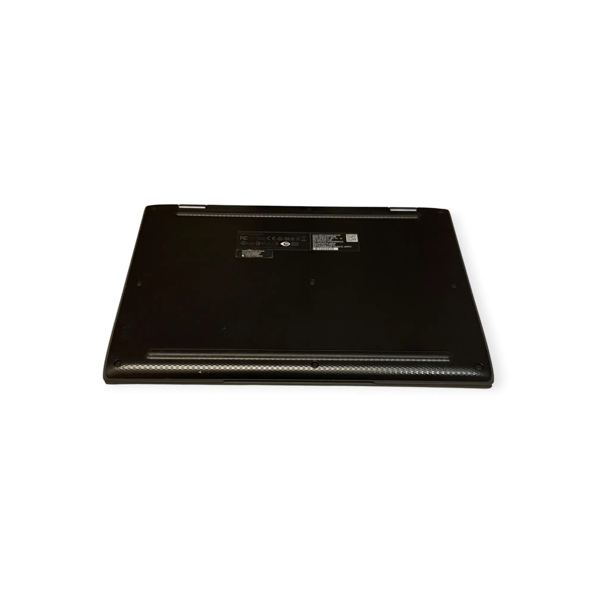 Lenovo 300e Chromebook 2nd Gen 11.6-inch N4020 / 4GB / 32GB photo 3