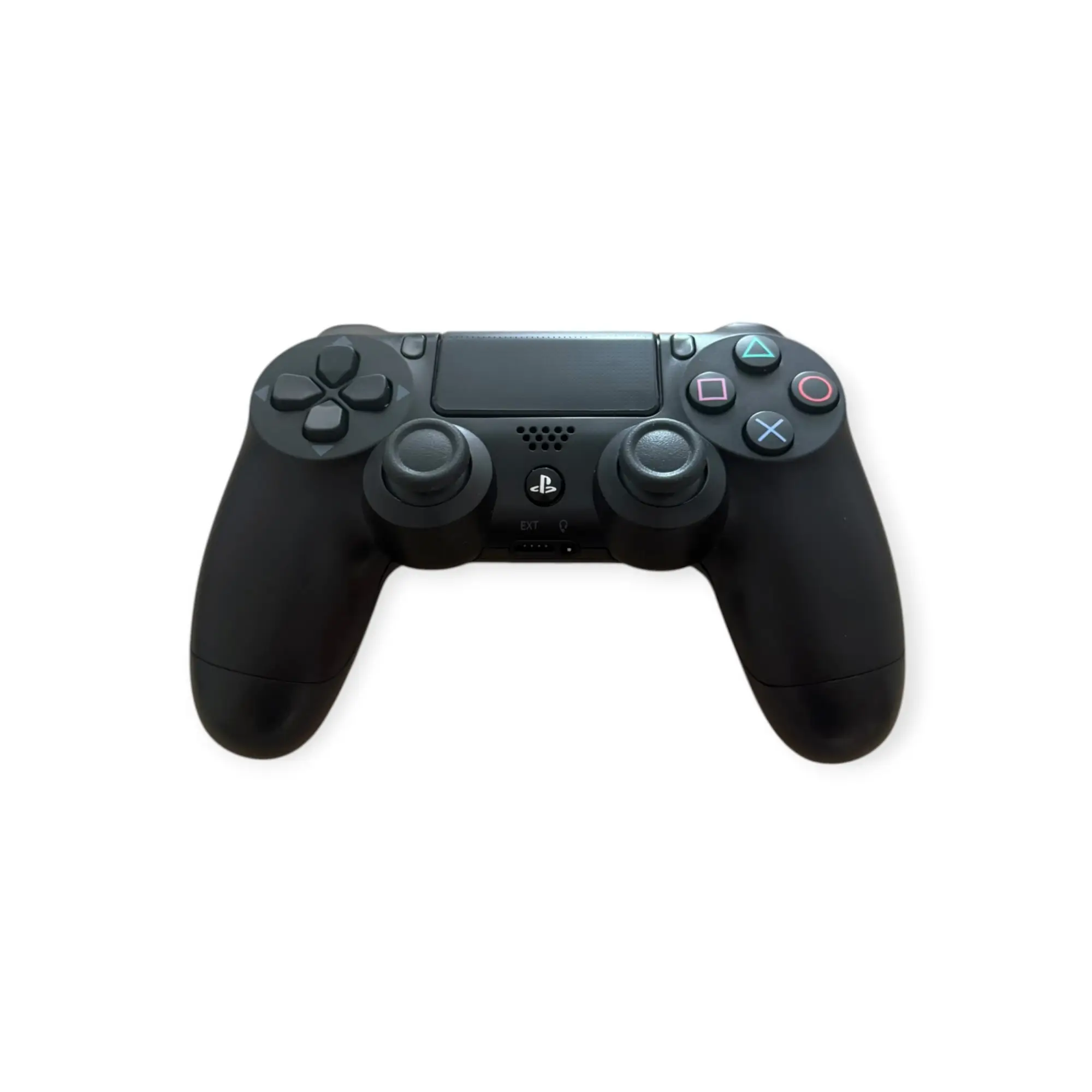Sony DUALSHOCK 4 V2 Wireless Controller for PS4 - Black photo 1