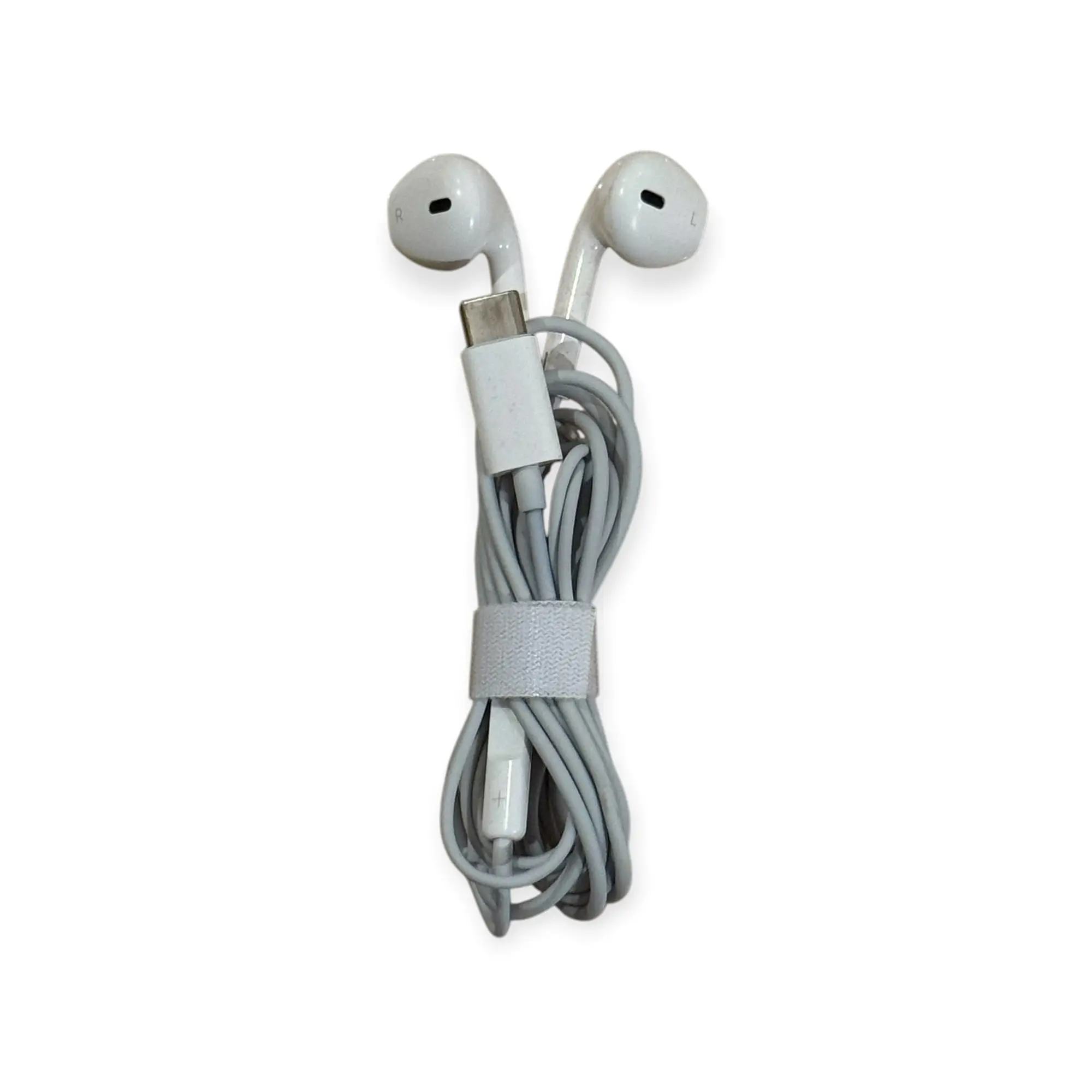 Apple EarPods with USB-C Connector - Used product photo