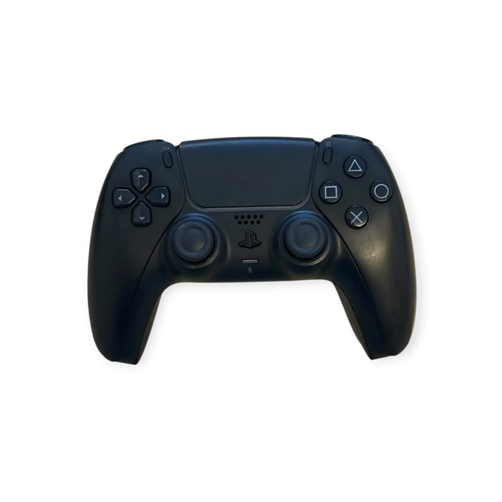 Sony DualSense PS5 Wireless Controller - Midnight Black product photo