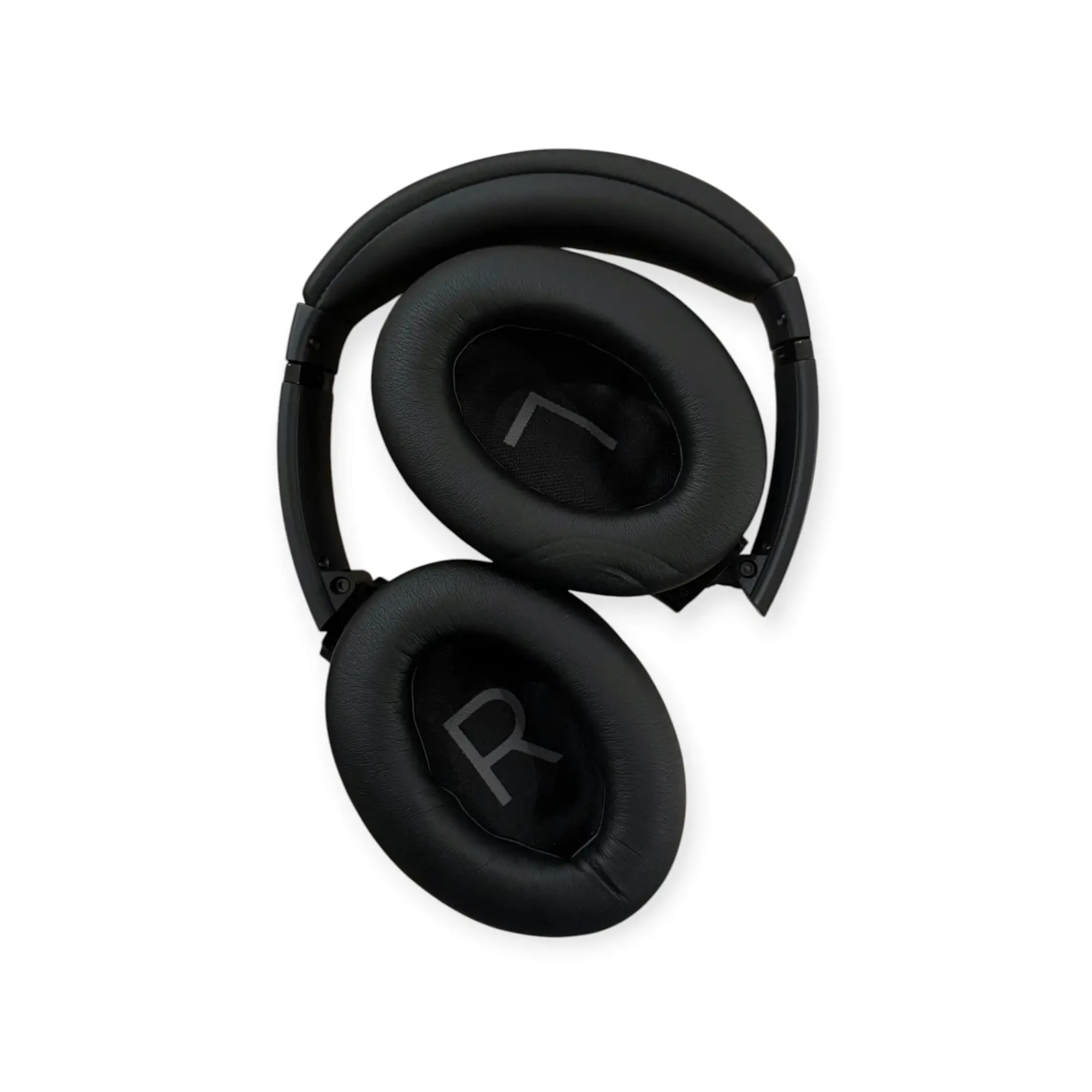 Bose QuietComfort 45 Wireless Noise Cancelling Headphones - Black photo 2