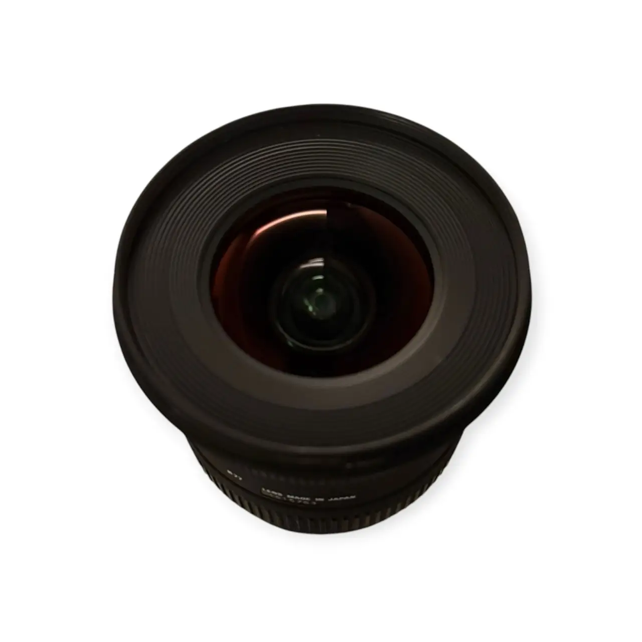 Sigma 10-20mm f/4-5.6 EX DC HSM Lens for Canon product photo