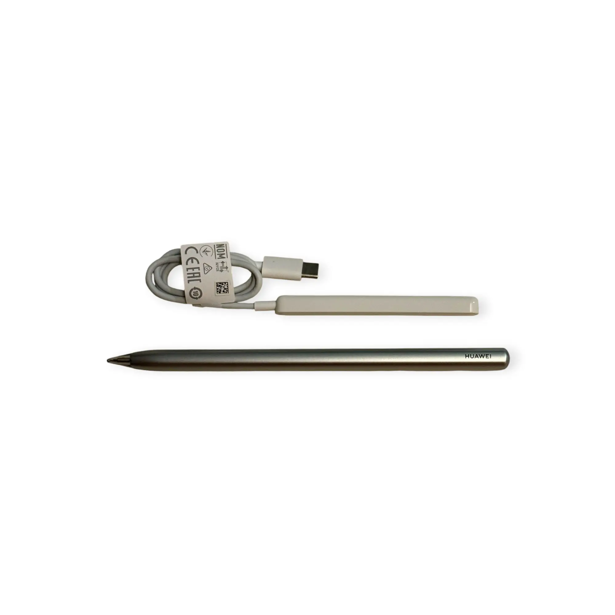 Huawei M-Pencil 2nd Generation CD54 - Silver photo 2