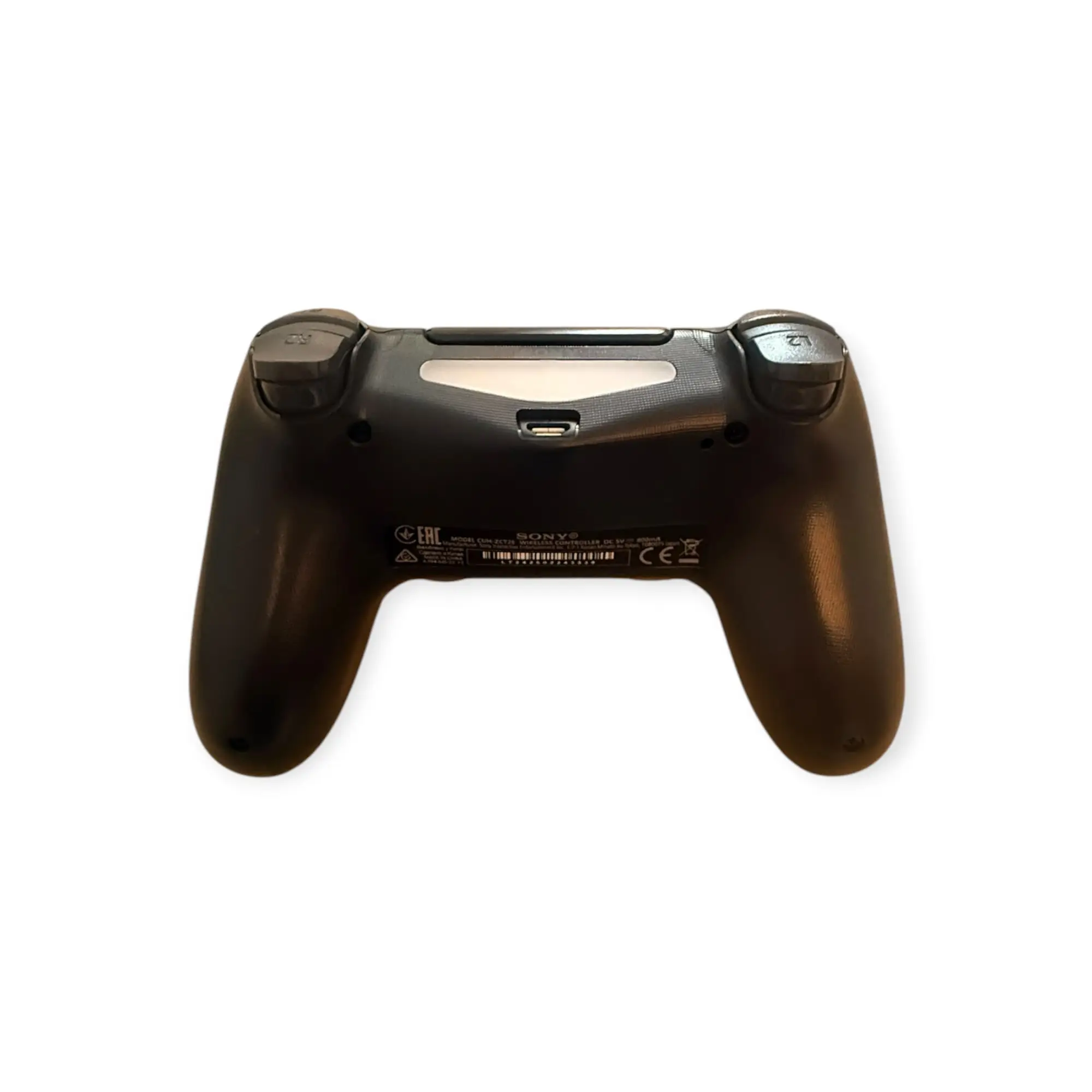 Sony DUALSHOCK 4 V2 Wireless Controller for PS4 - Black photo 2